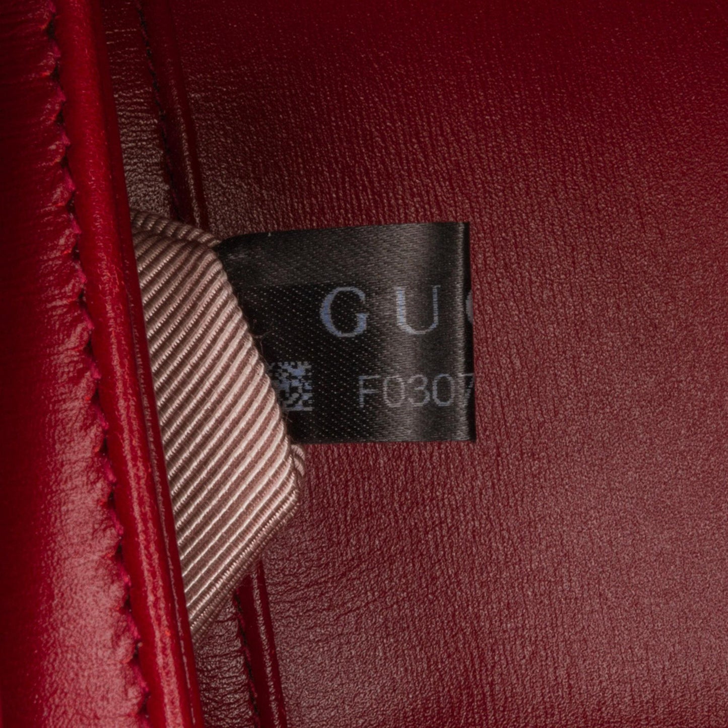 STRAPSTORY - GGC4 BAG - 3840