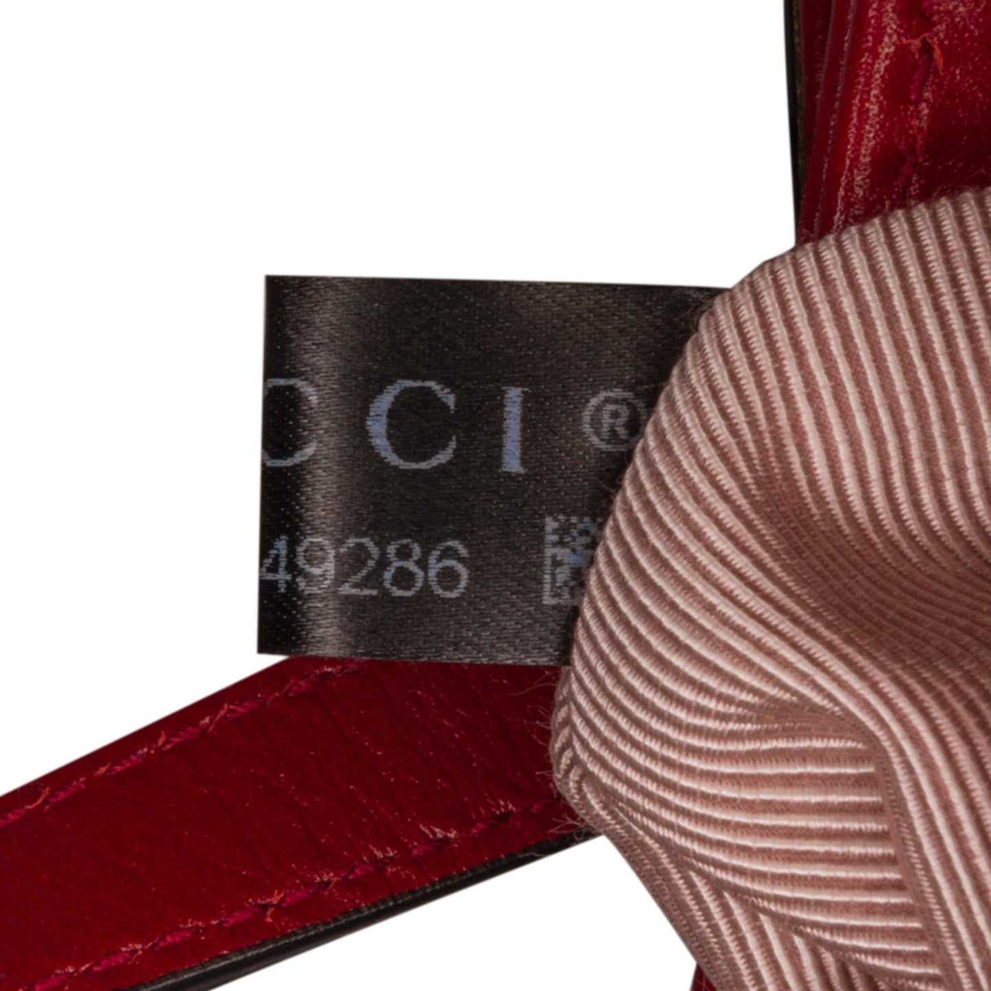 STRAPSTORY - GGC4 BAG - 3840