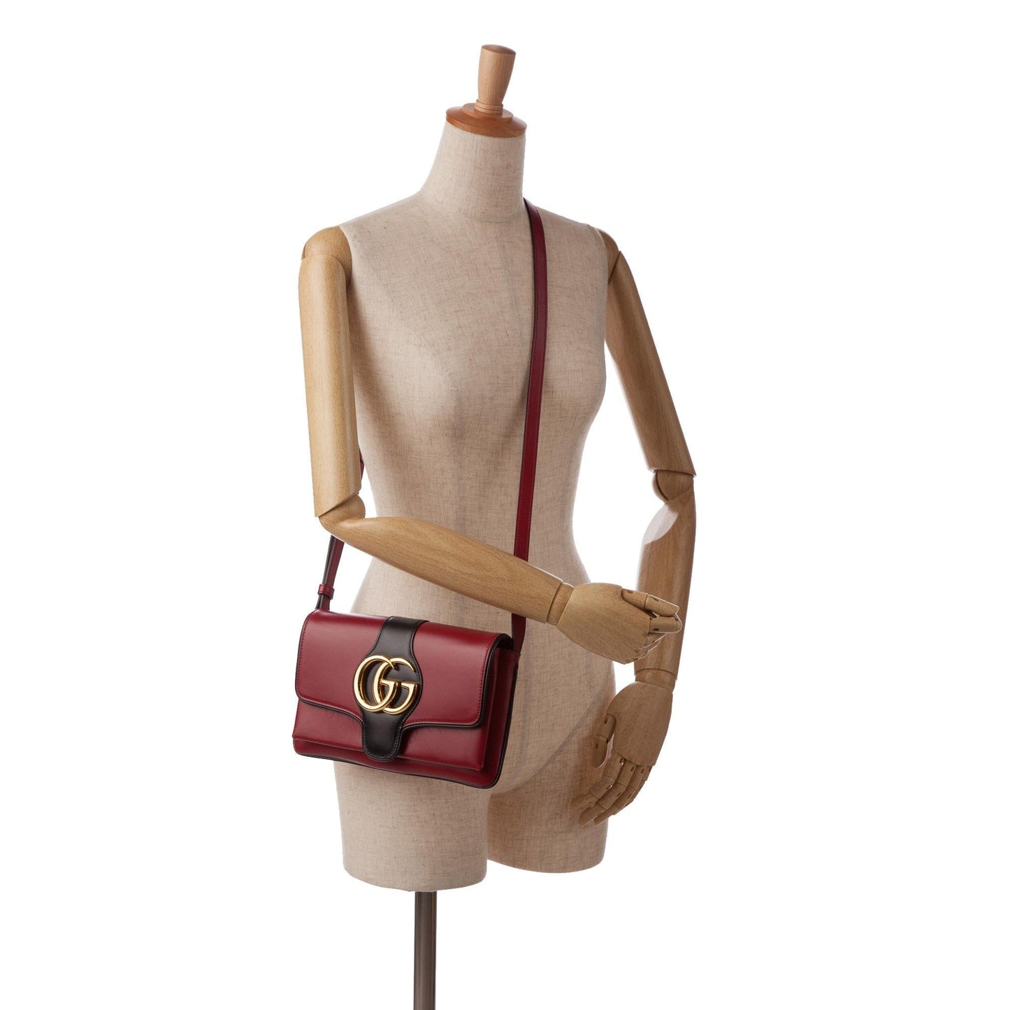 STRAPSTORY - GGC4 BAG - 3840