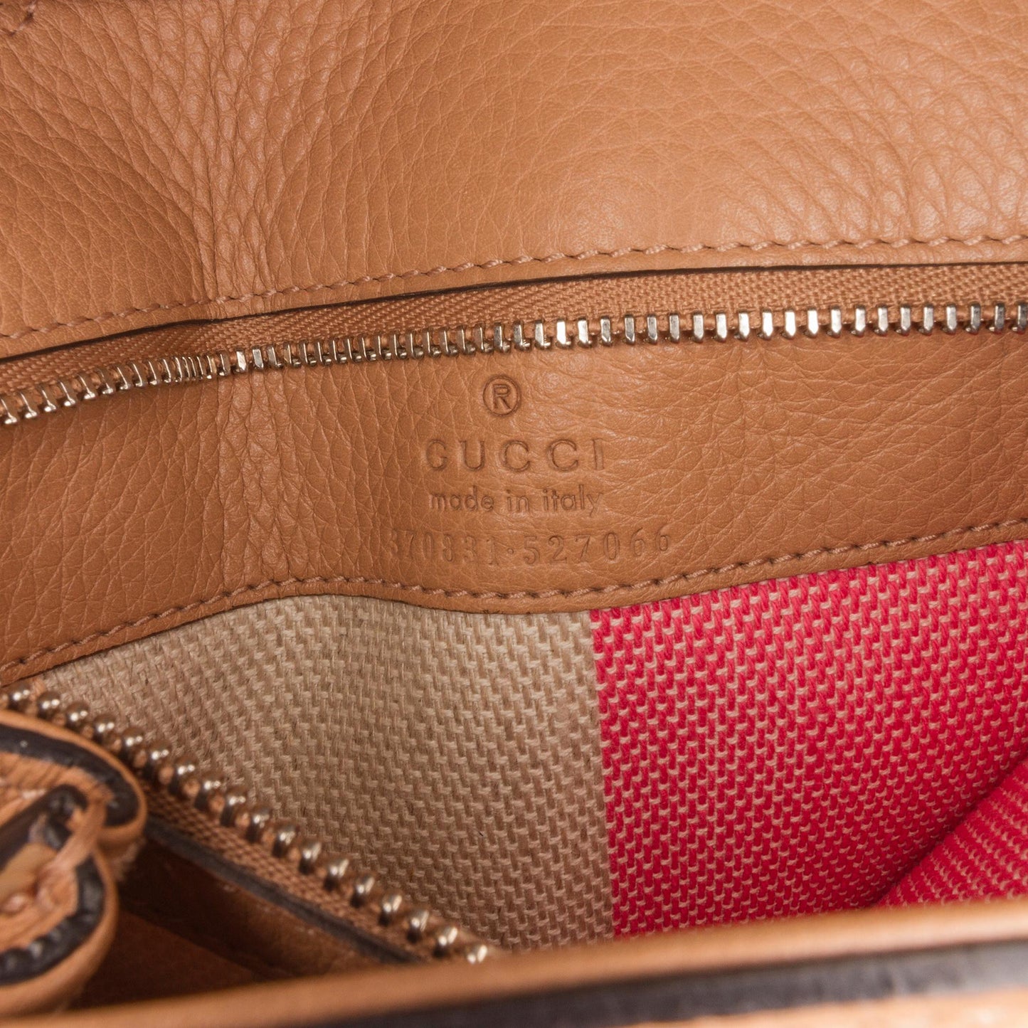 STRAPSTORY - GGC4 BAG - 2554