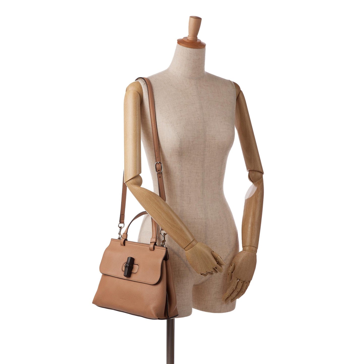 STRAPSTORY - GGC4 BAG - 2554