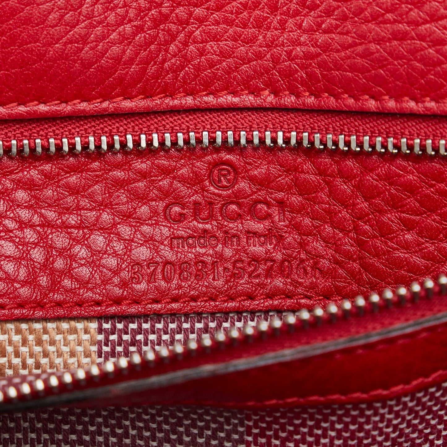STRAPSTORY - GGC4 BAG - 2550