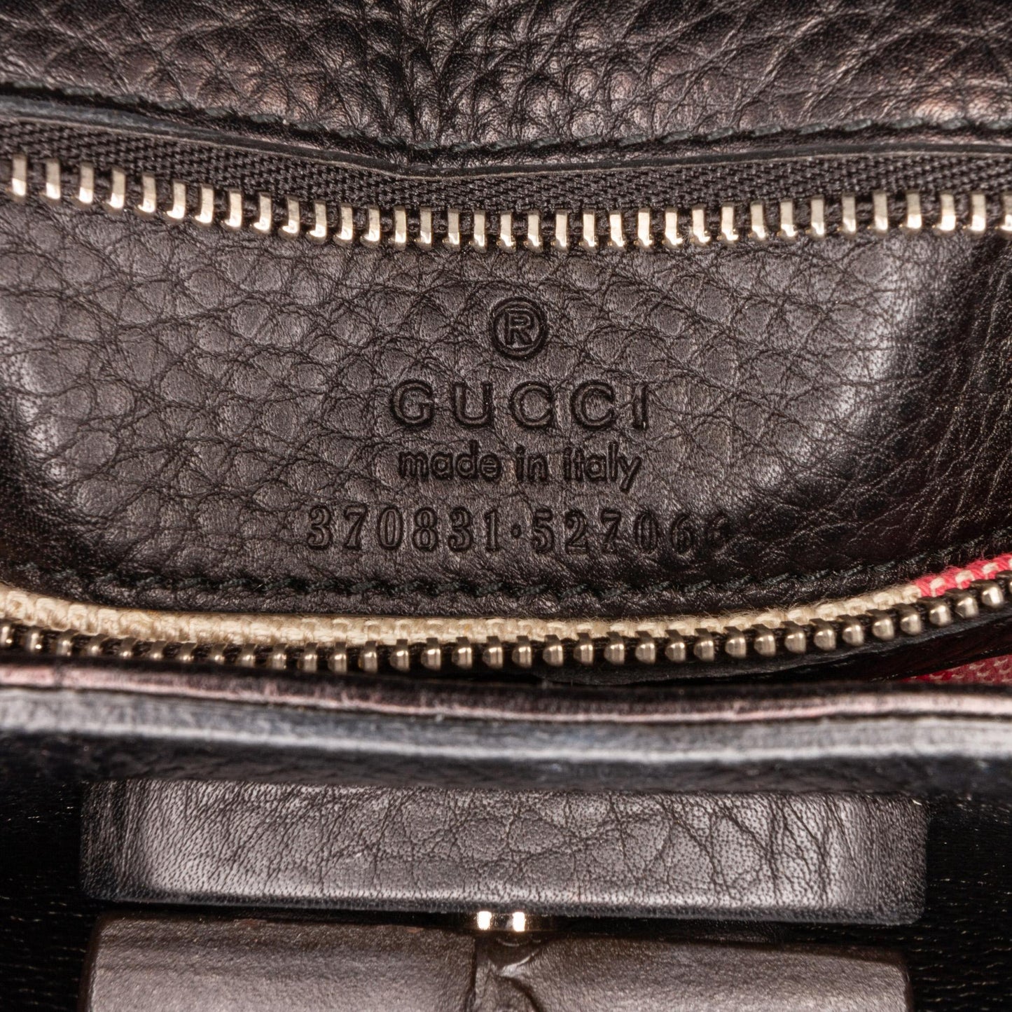 STRAPSTORY - GGC4 BAG - 2555