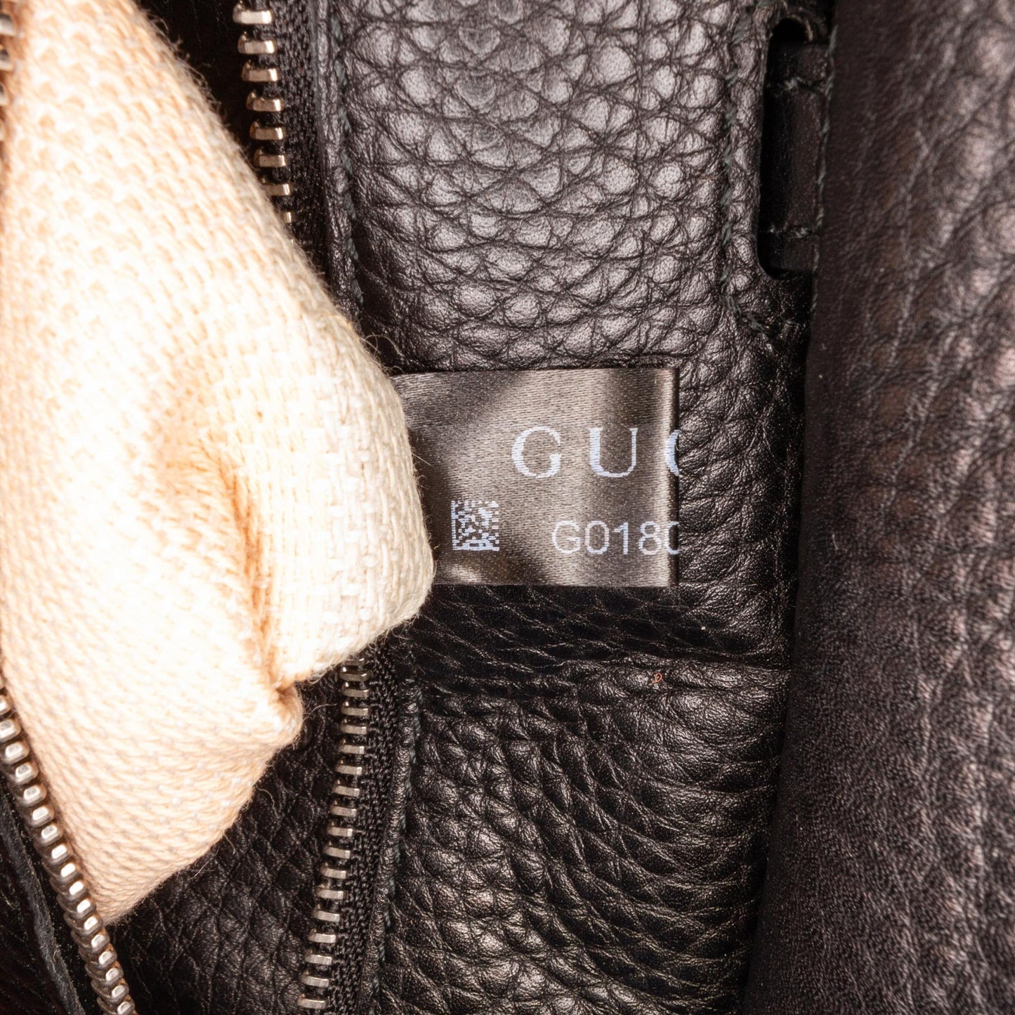 STRAPSTORY - GGC4 BAG - 2555