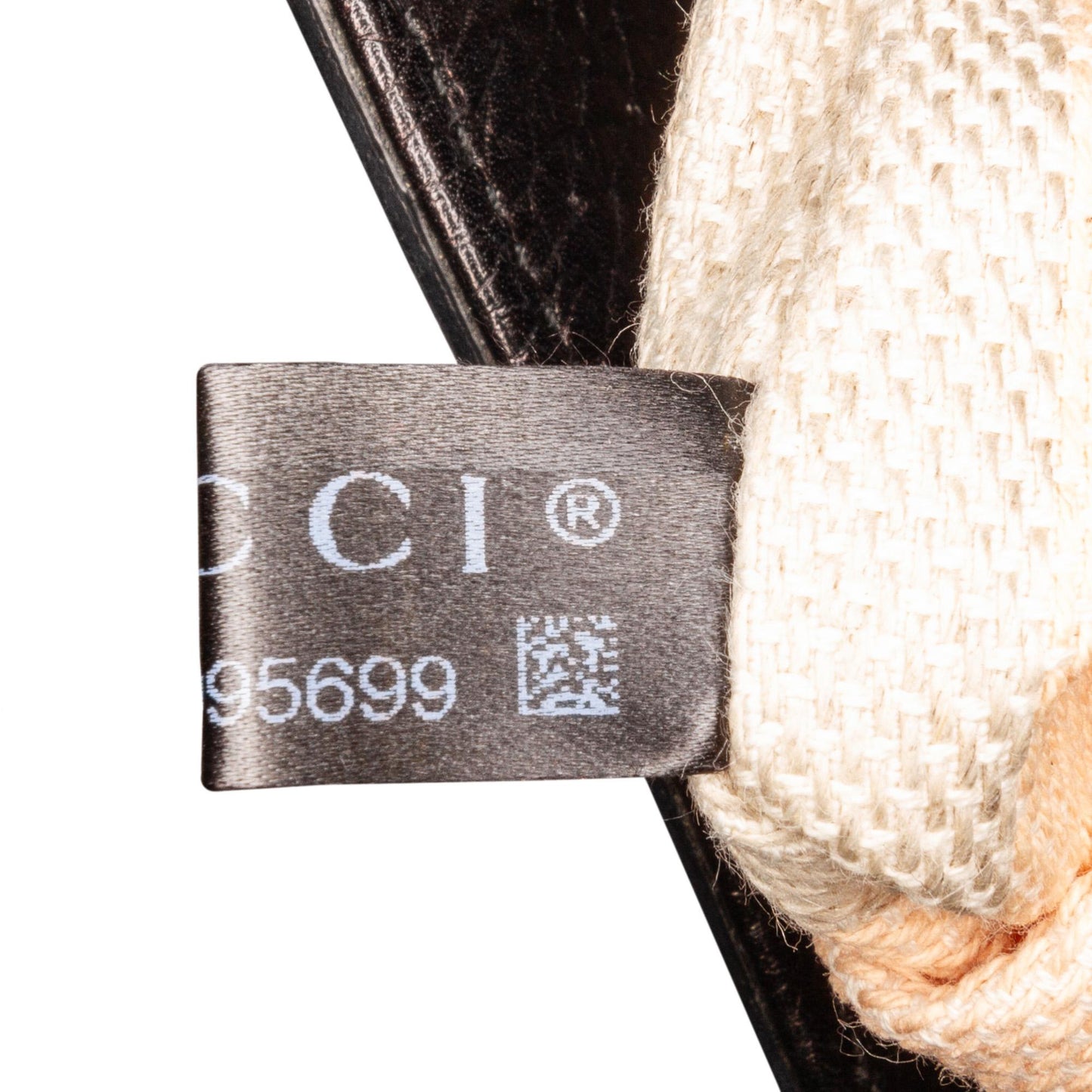 STRAPSTORY - GGC4 BAG - 2555