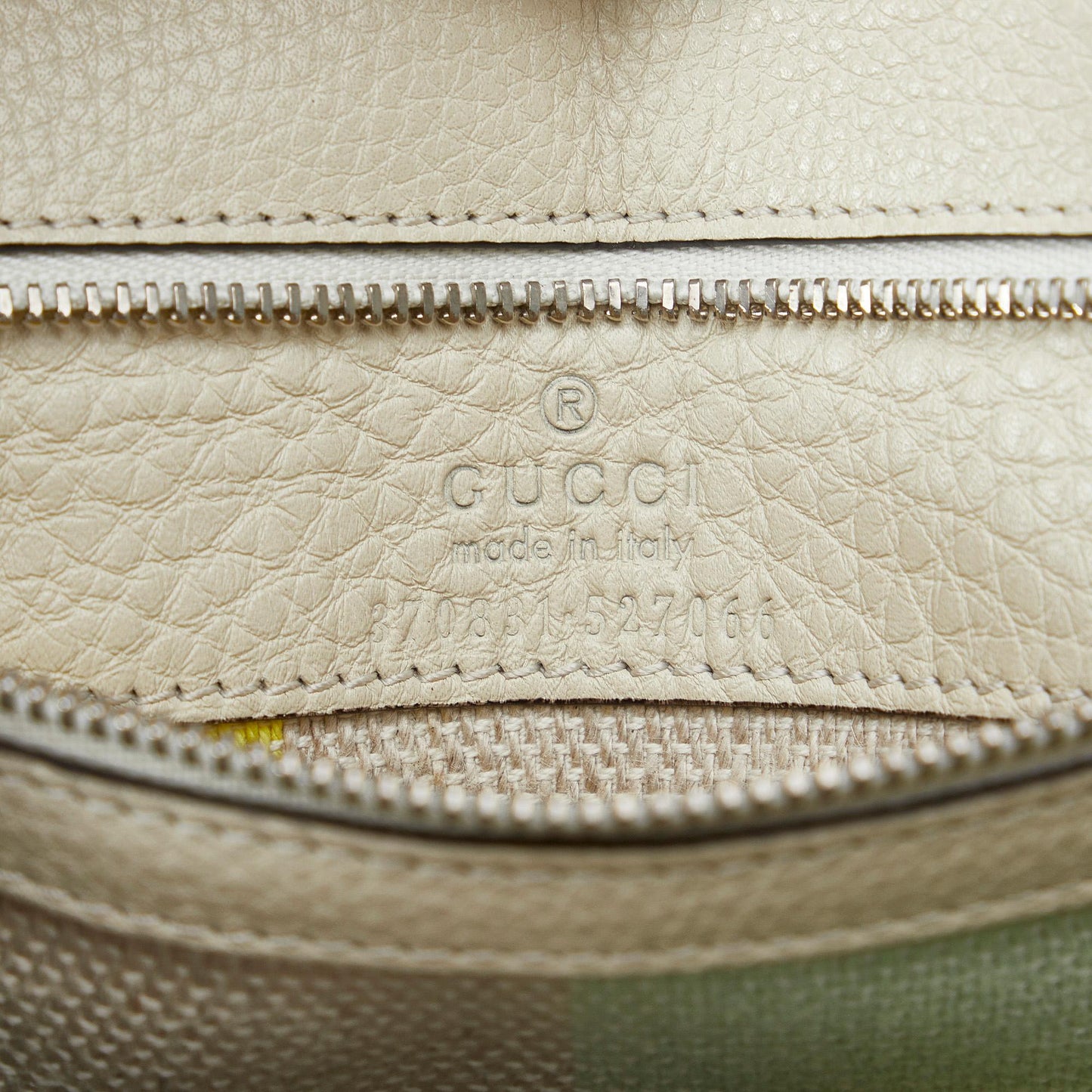 STRAPSTORY - GGC4 BAG - 2551