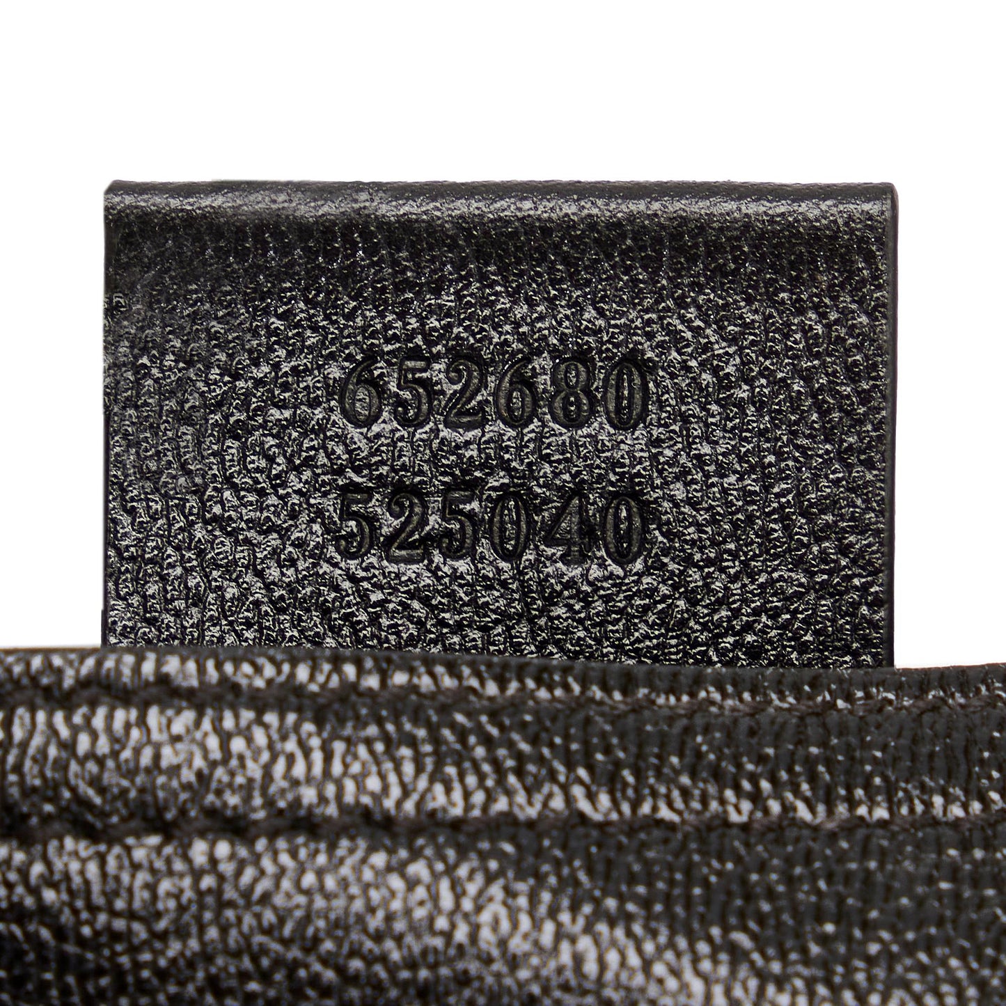 STRAPSTORY - GGC4 BAG - 1489