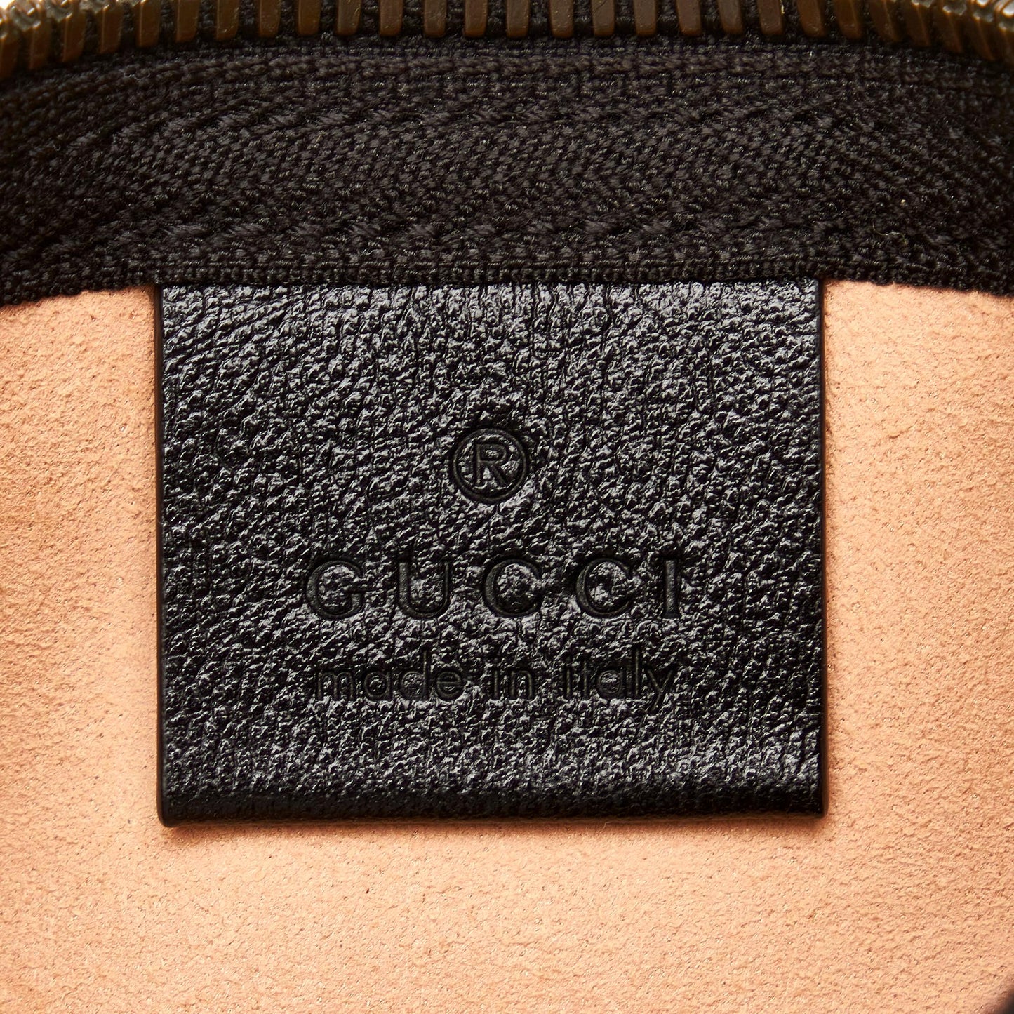STRAPSTORY - GGC4 BAG - 1489