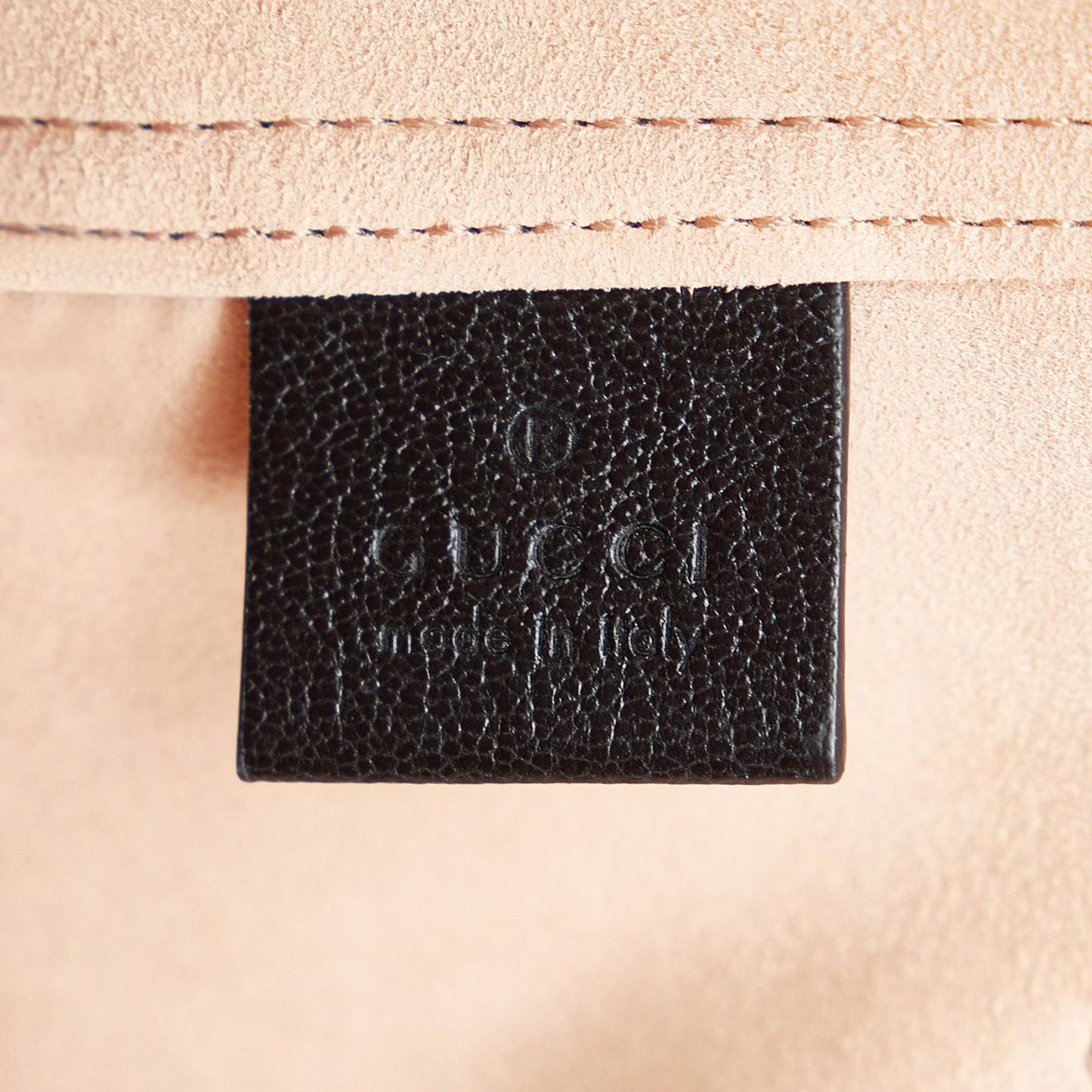 STRAPSTORY - GGC4 BAG - 1490