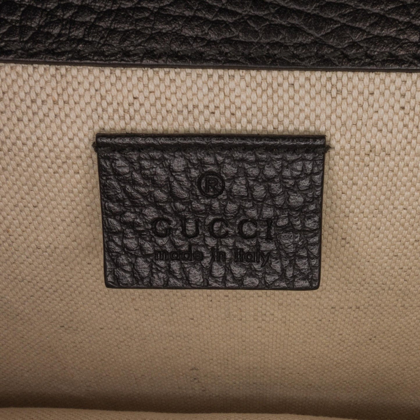 STRAPSTORY - GGC1 BAG - 2150