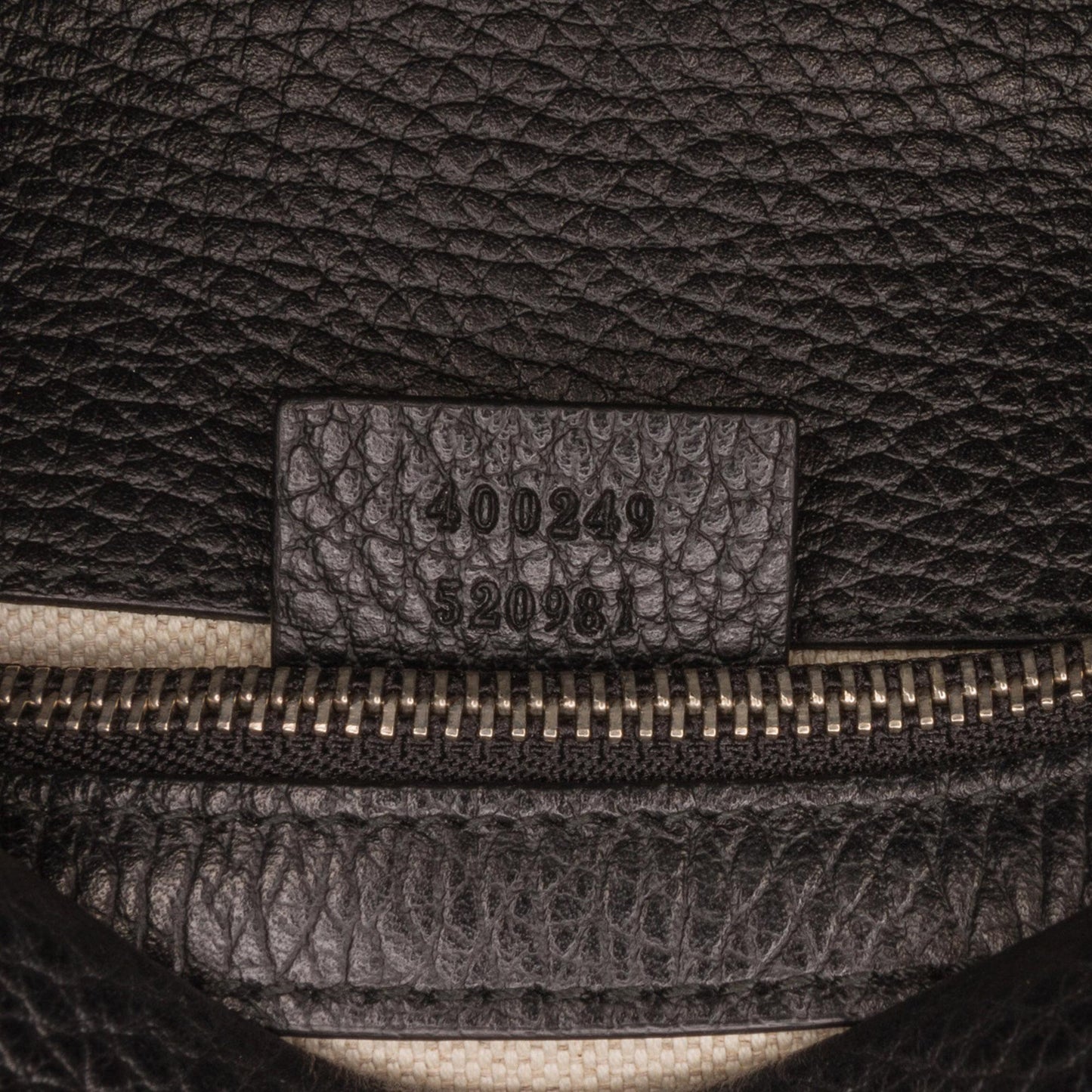 STRAPSTORY - GGC1 BAG - 2150