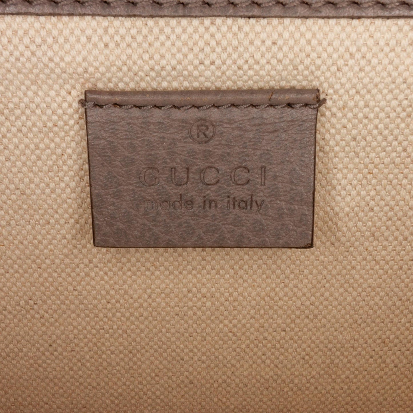STRAPSTORY - GGC1 BAG - 2151