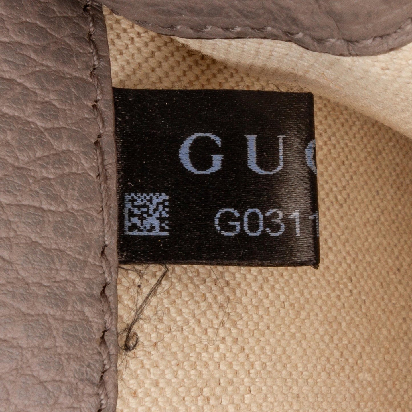 STRAPSTORY - GGC1 BAG - 2151