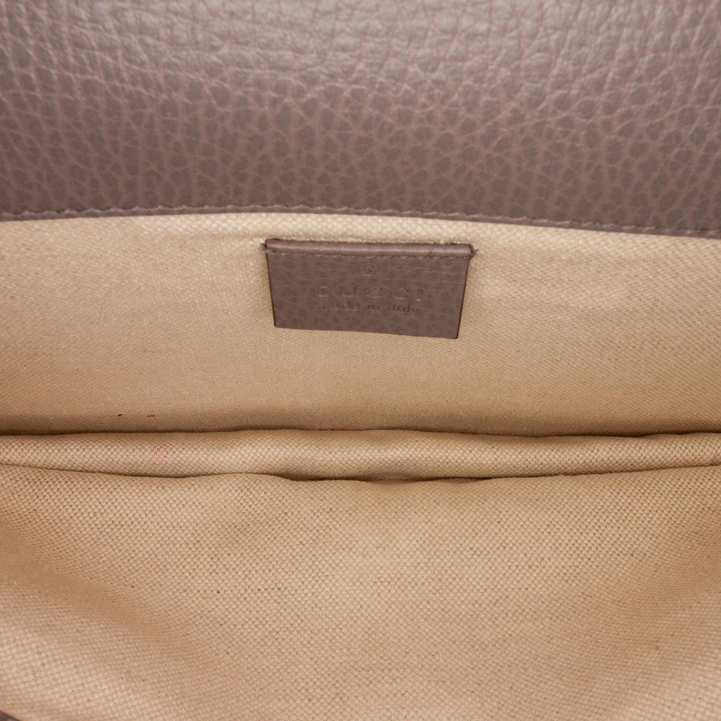 STRAPSTORY - GGC1 BAG - 2151