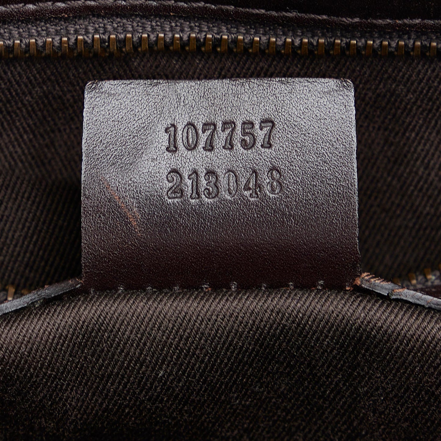 STRAPSTORY - GGC4 BAG - 1487