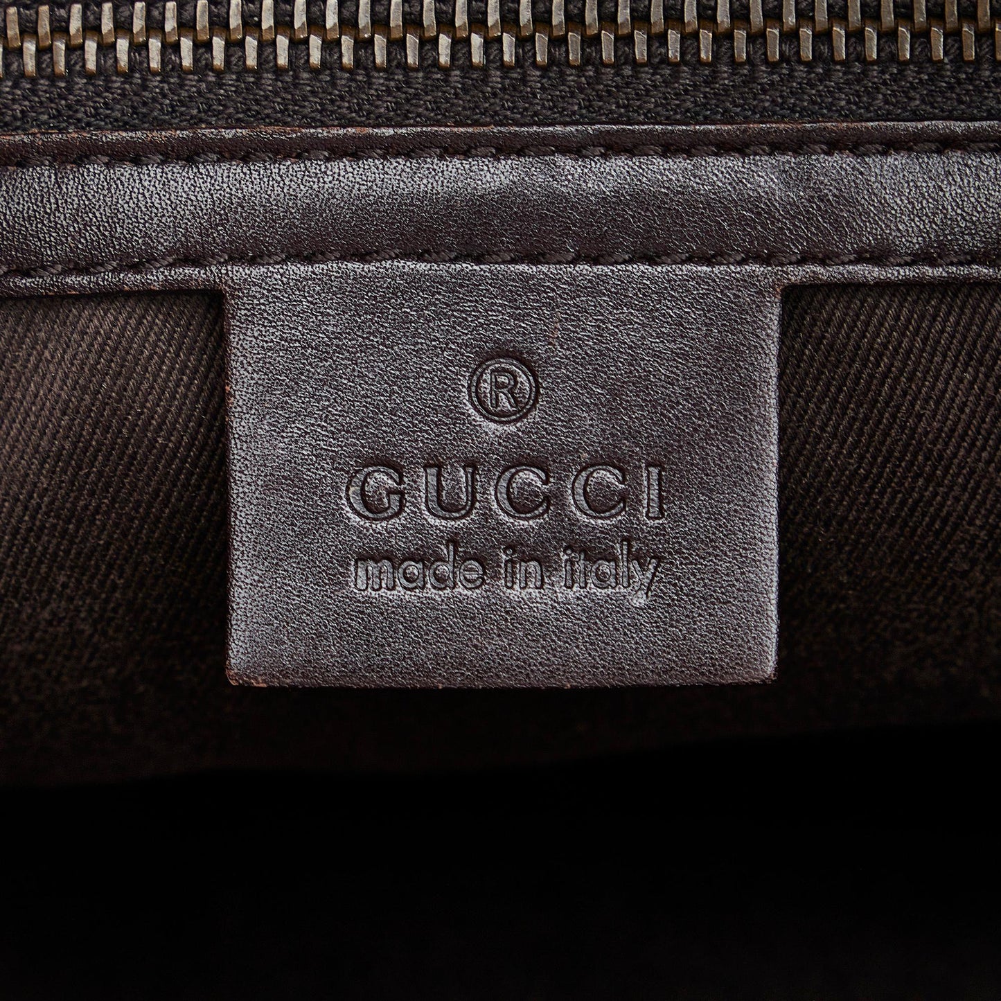 STRAPSTORY - GGC4 BAG - 1487