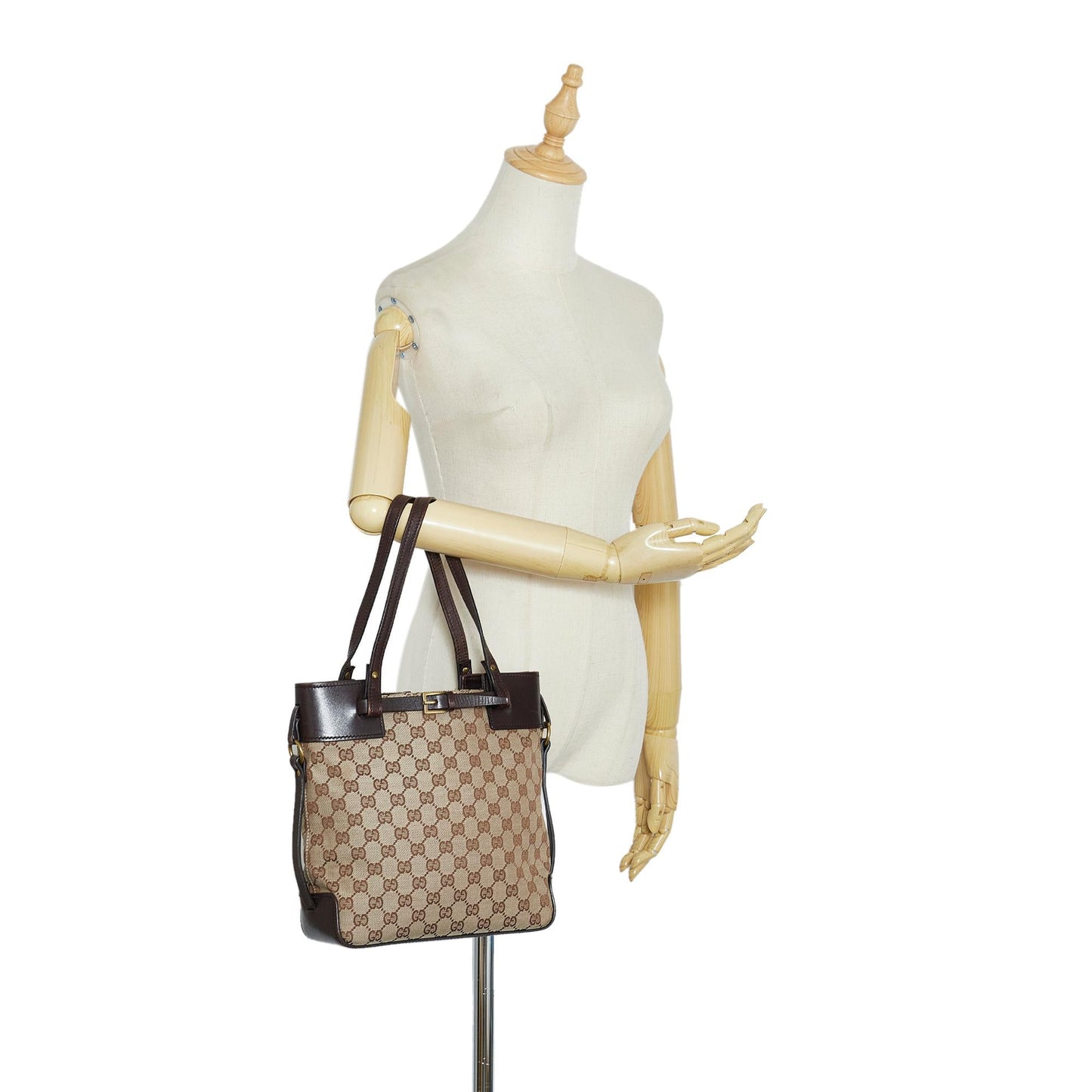 STRAPSTORY - GGC4 BAG - 1487