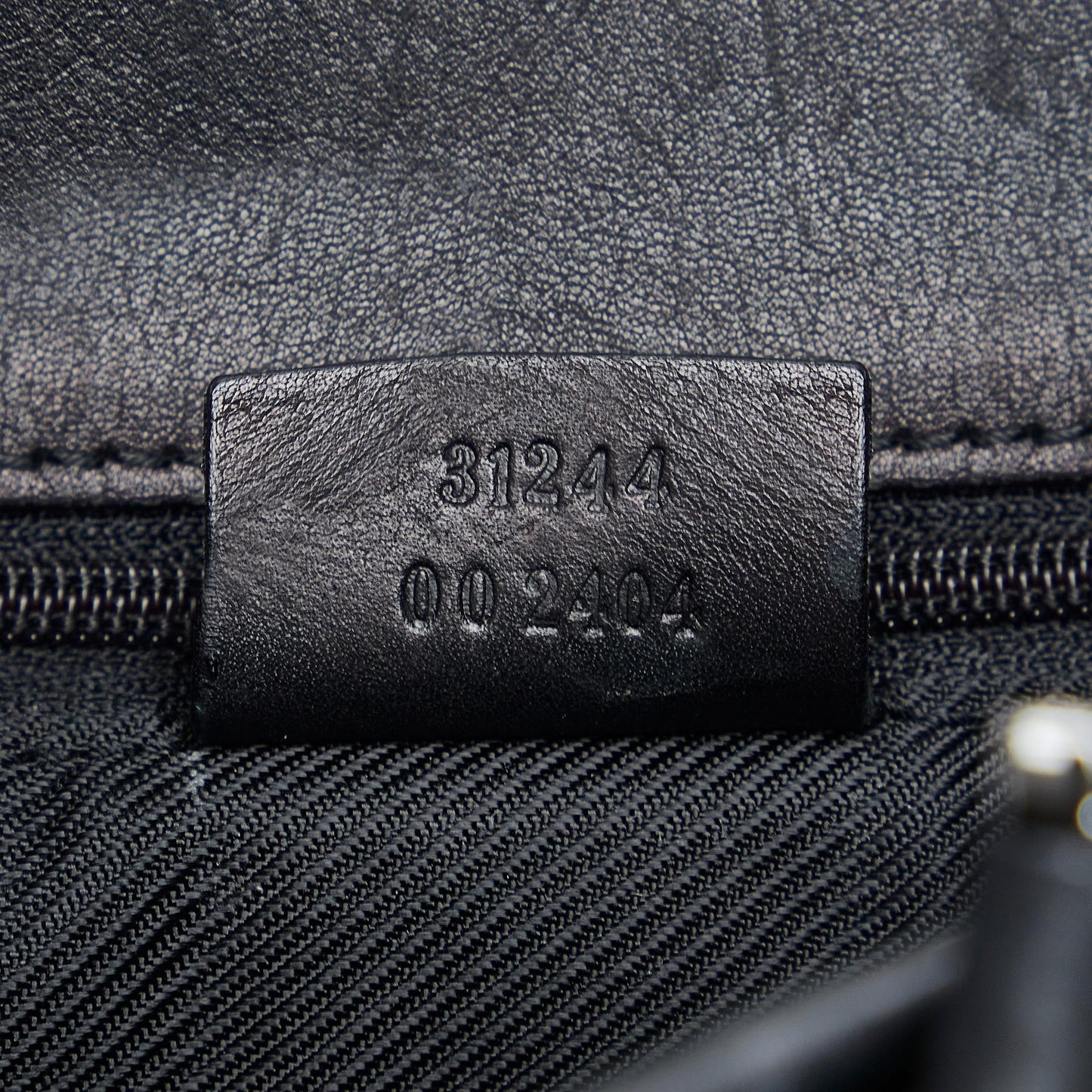 STRAPSTORY - GGC4 BAG - 1488