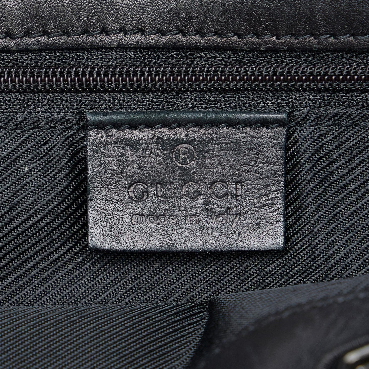 STRAPSTORY - GGC4 BAG - 1488