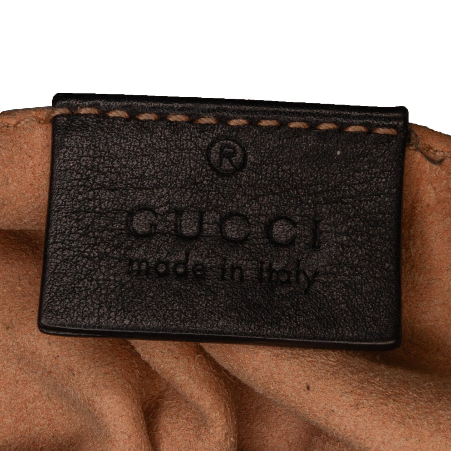 STRAPSTORY - GGC4 BAG - 3837