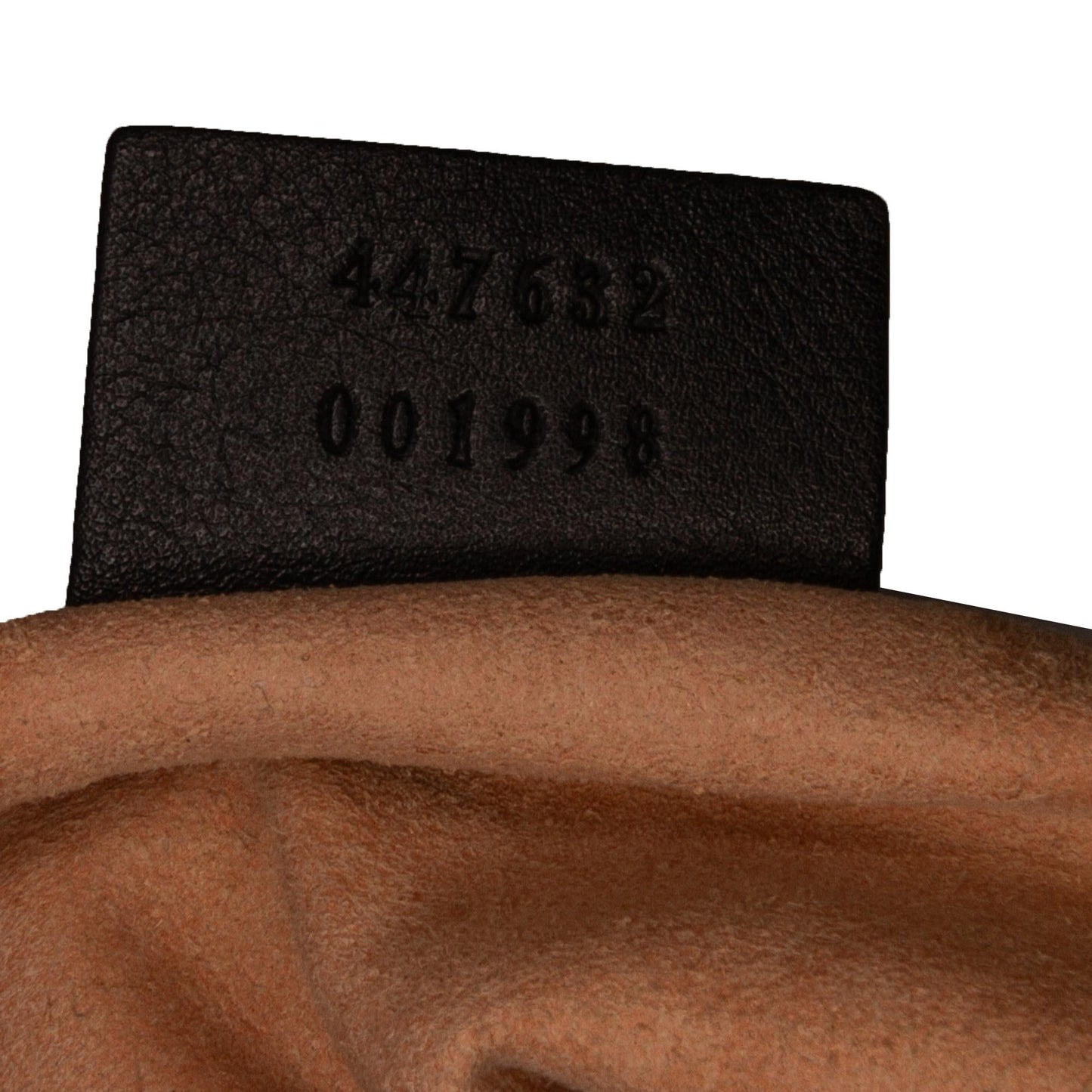 STRAPSTORY - GGC4 BAG - 3837