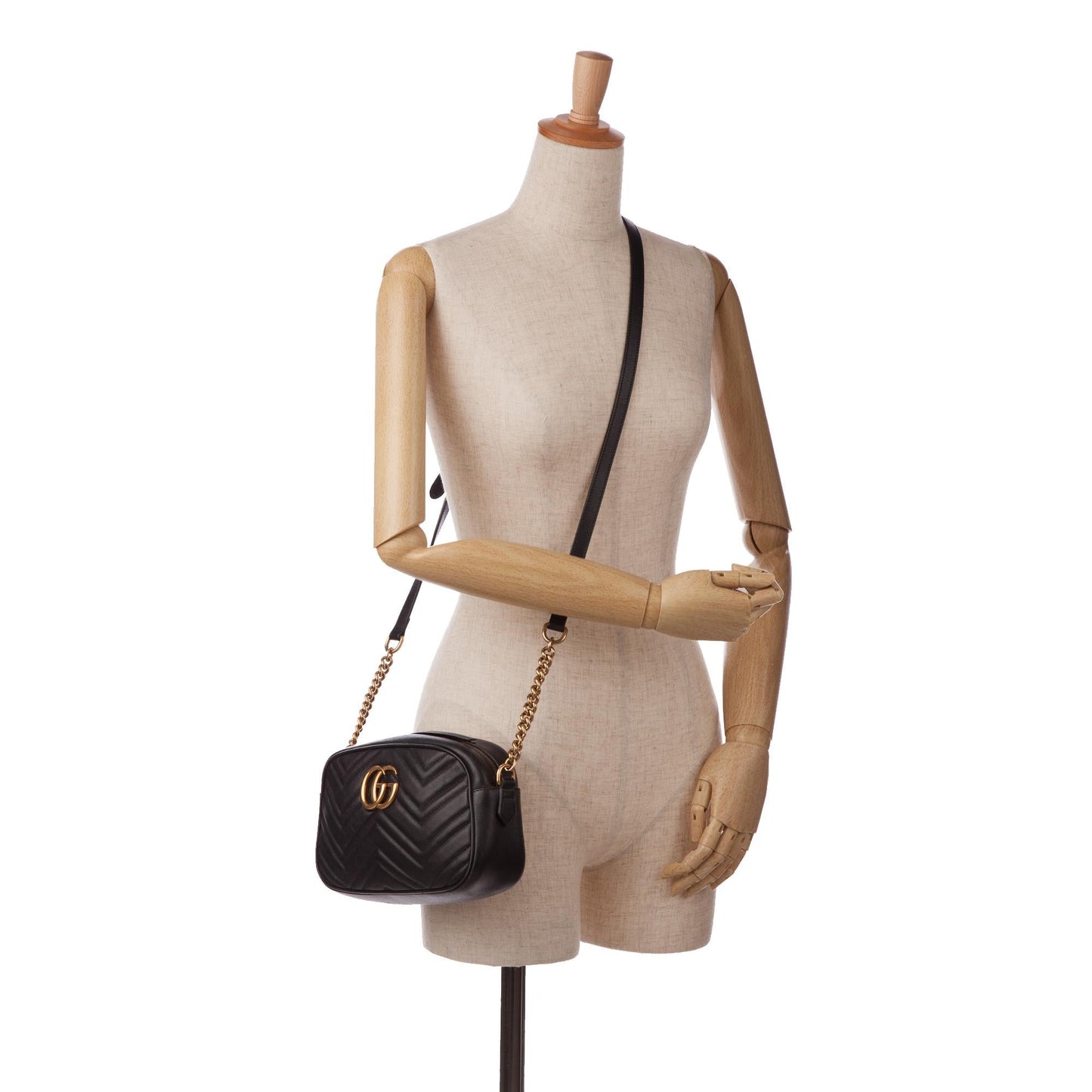 STRAPSTORY - GGC4 BAG - 3837