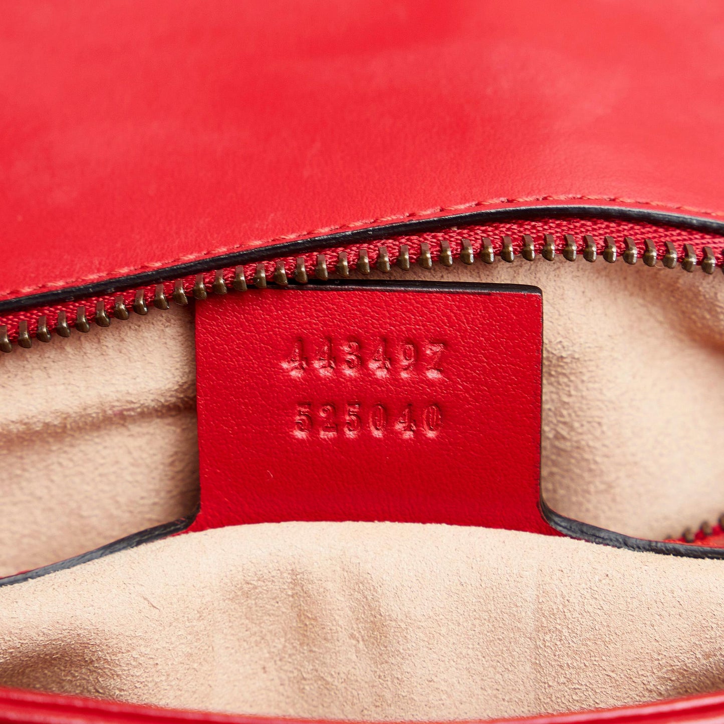 STRAPSTORY - GGC4 BAG - 3838