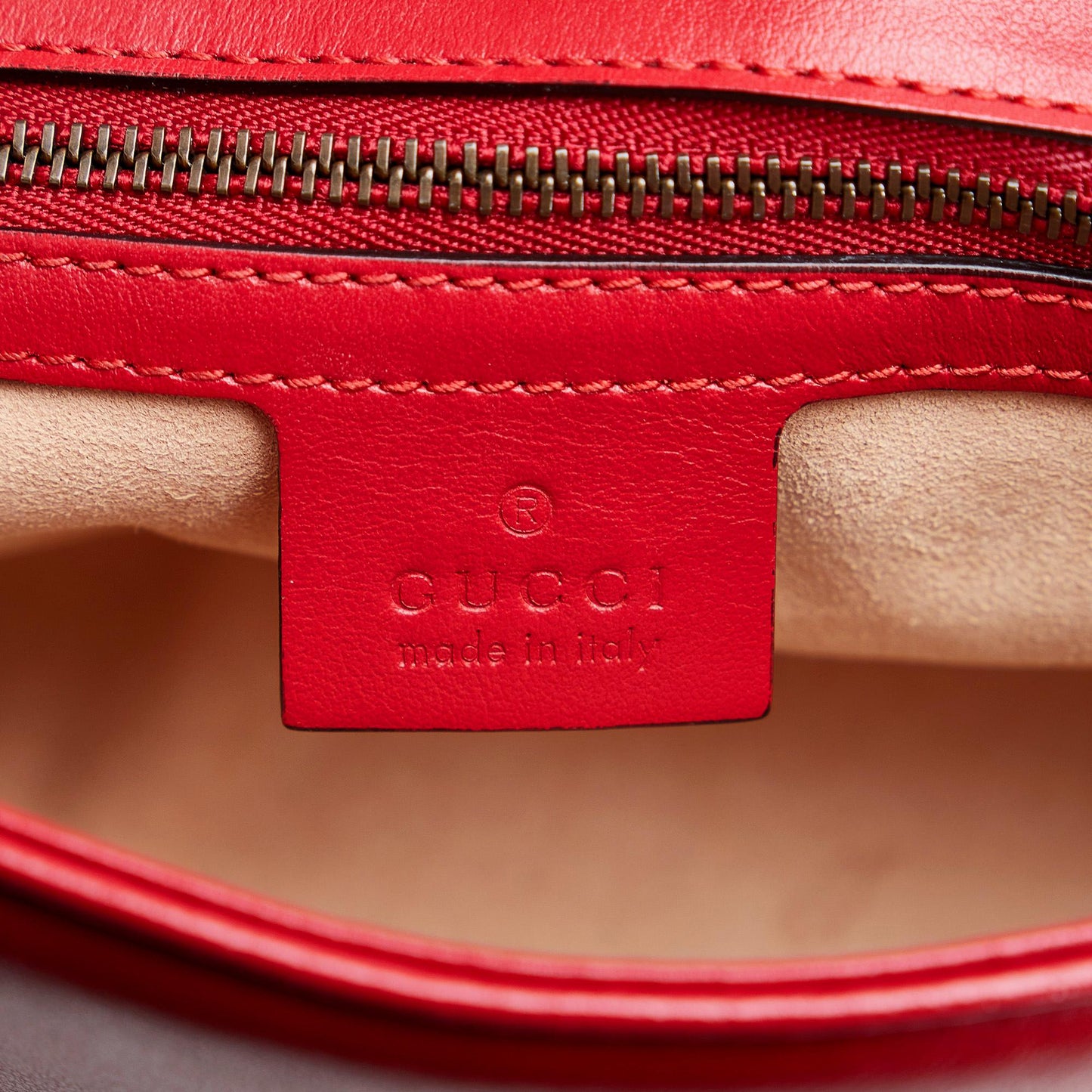 STRAPSTORY - GGC4 BAG - 3838