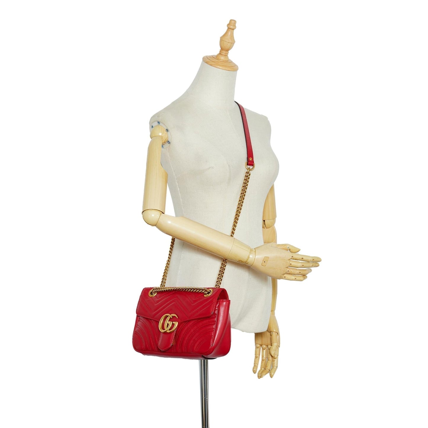 STRAPSTORY - GGC4 BAG - 3838