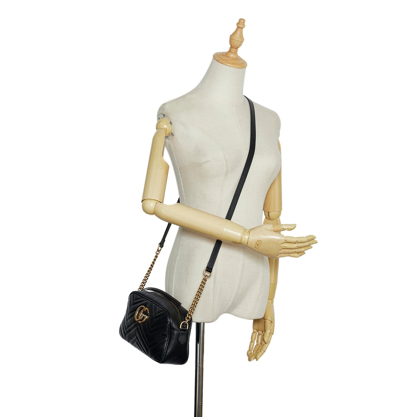 STRAPSTORY - GGC4 BAG - 3839