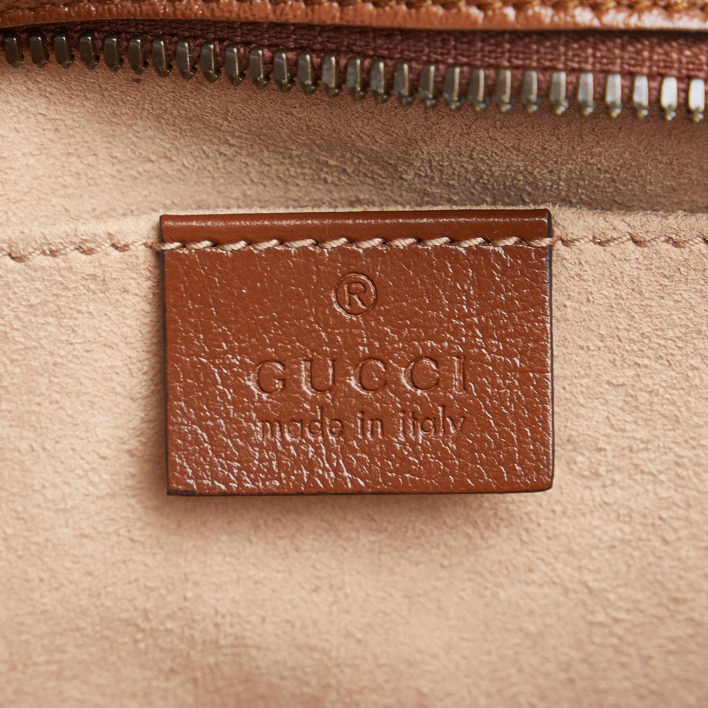 STRAPSTORY - GGC4 BAG - 3834