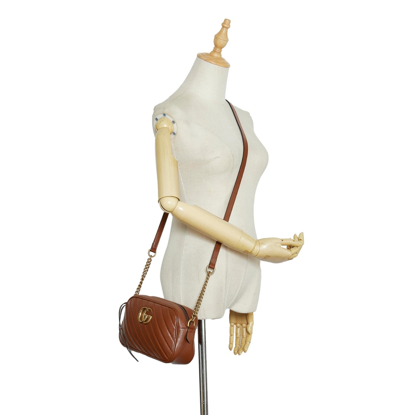 STRAPSTORY - GGC4 BAG - 3834