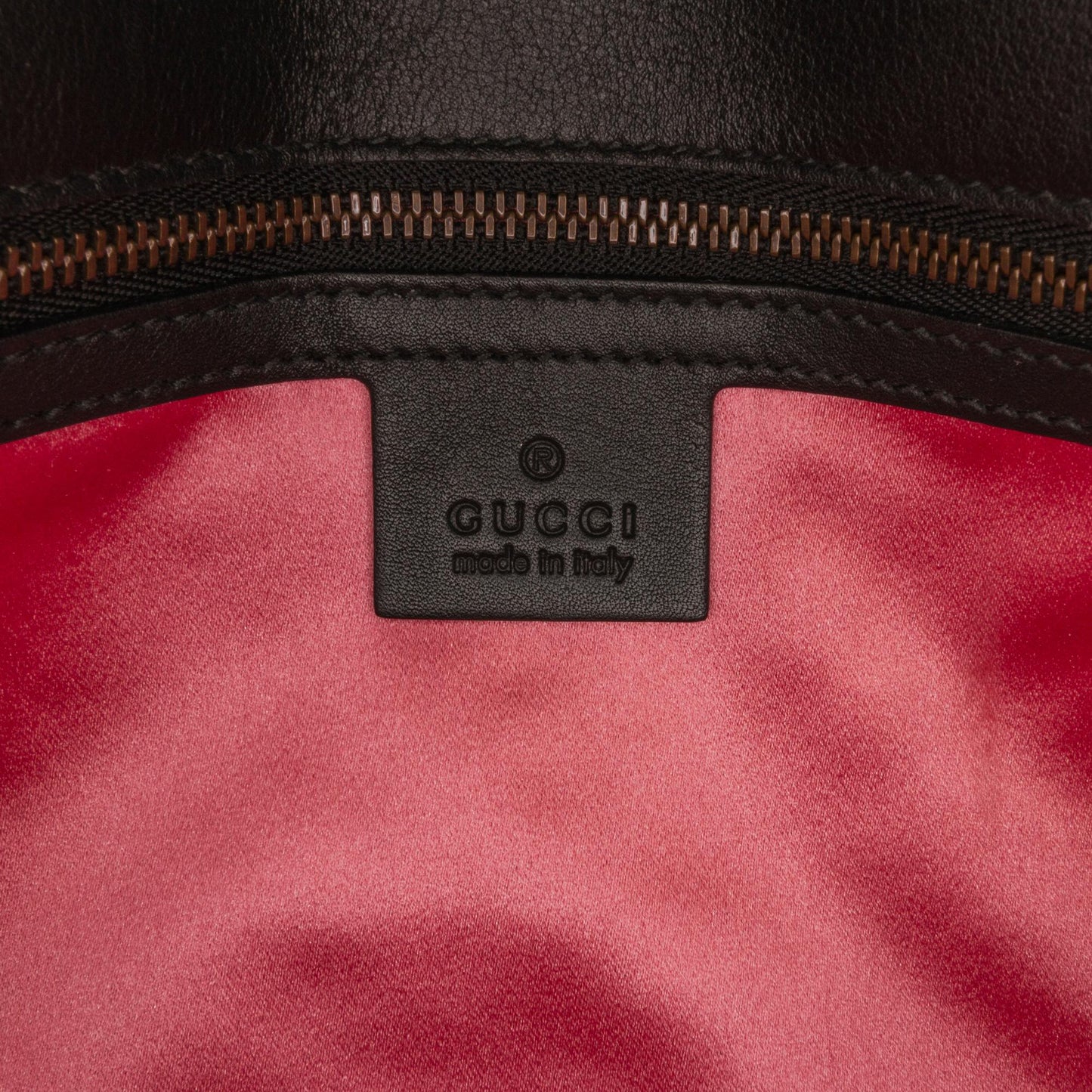 STRAPSTORY - GGC4 BAG - 3835