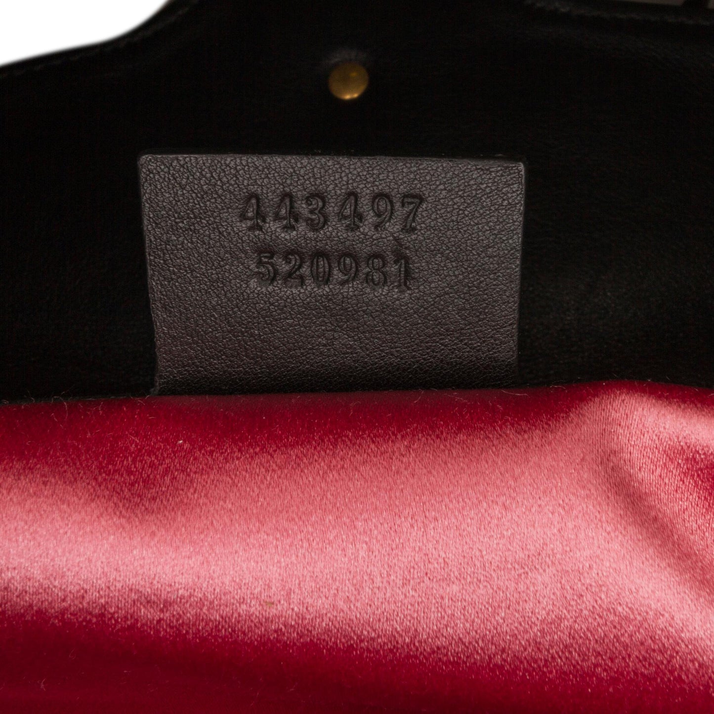 STRAPSTORY - GGC4 BAG - 3835