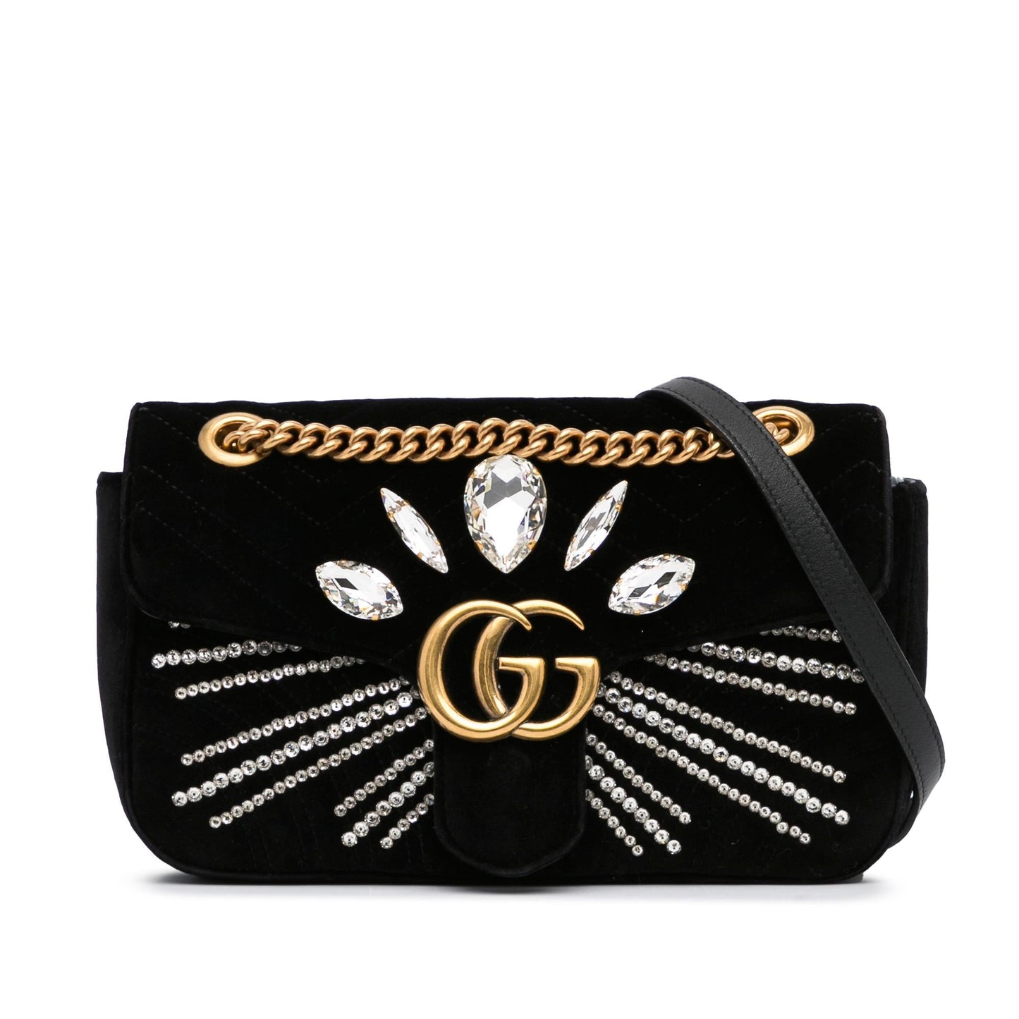 STRAPSTORY - GGC4 BAG - 3835
