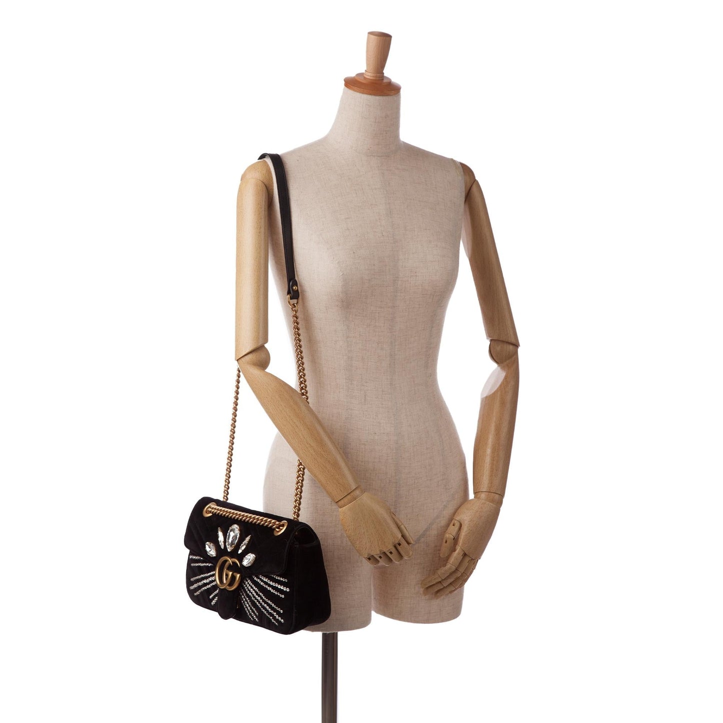 STRAPSTORY - GGC4 BAG - 3835