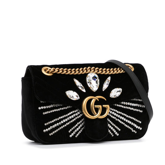 STRAPSTORY - GGC4 BAG - 3835