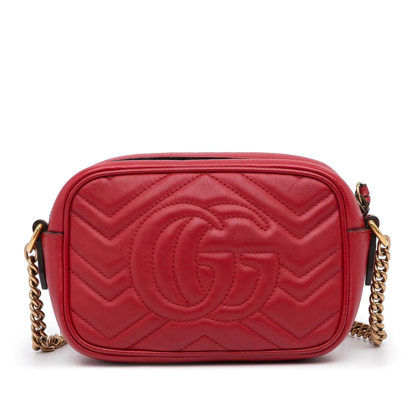 STRAPSTORY - GGC4 BAG - 3833