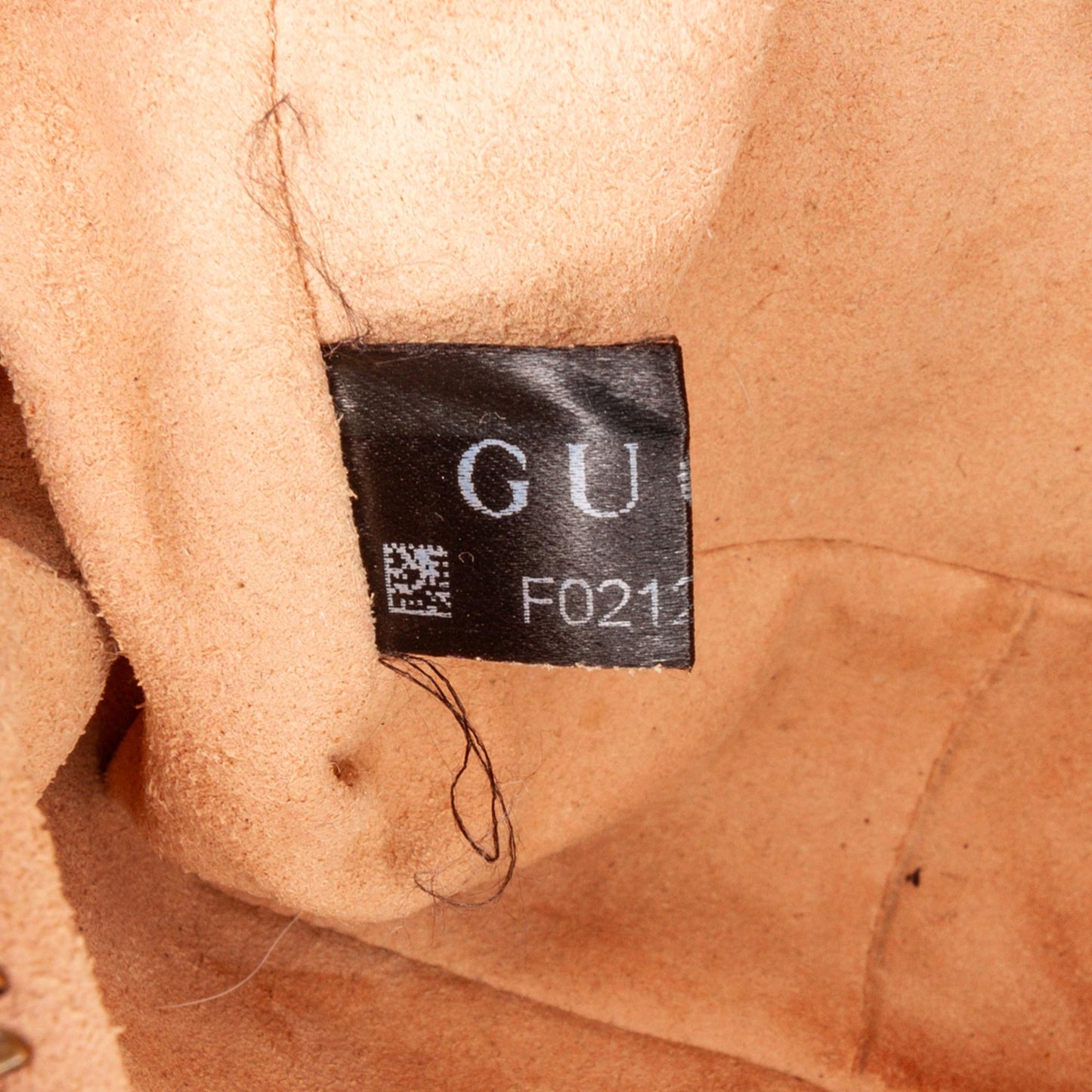 STRAPSTORY - GGC4 BAG - 3833
