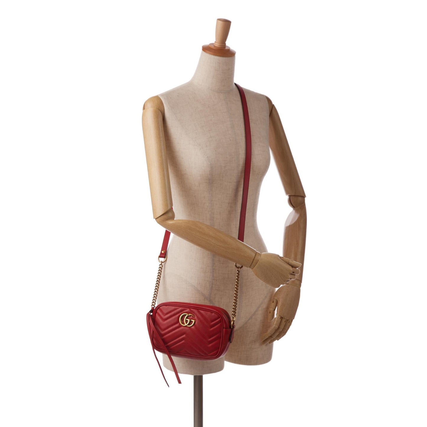 STRAPSTORY - GGC4 BAG - 3833