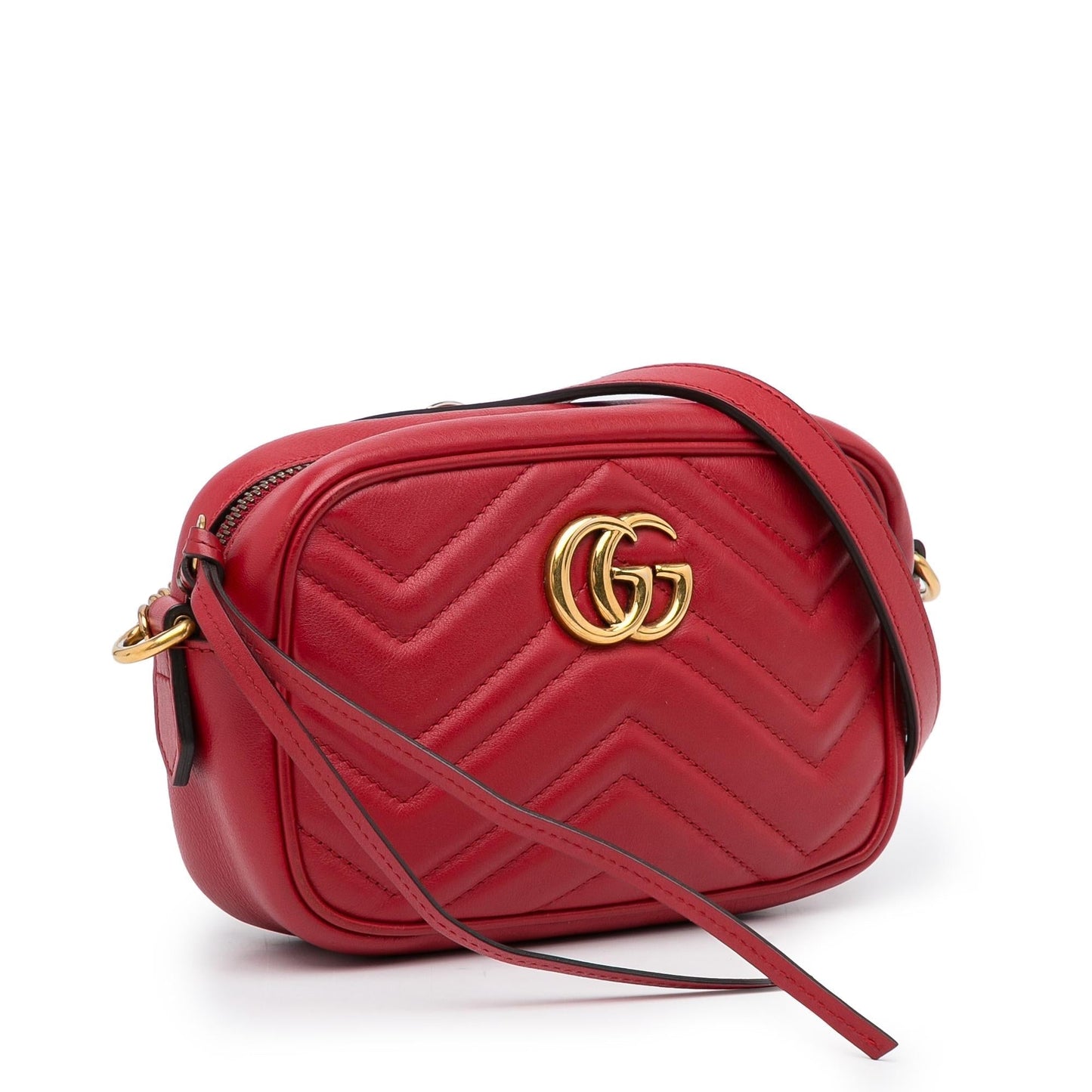 STRAPSTORY - GGC4 BAG - 3833