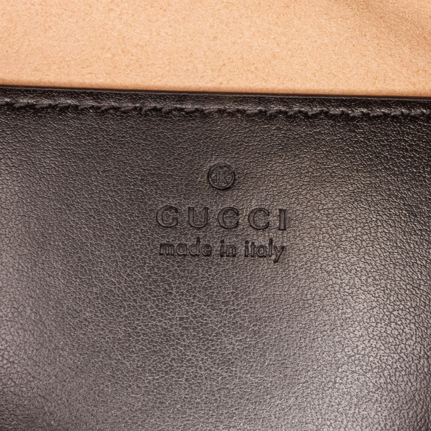 STRAPSTORY - GGC4 BAG - 3836