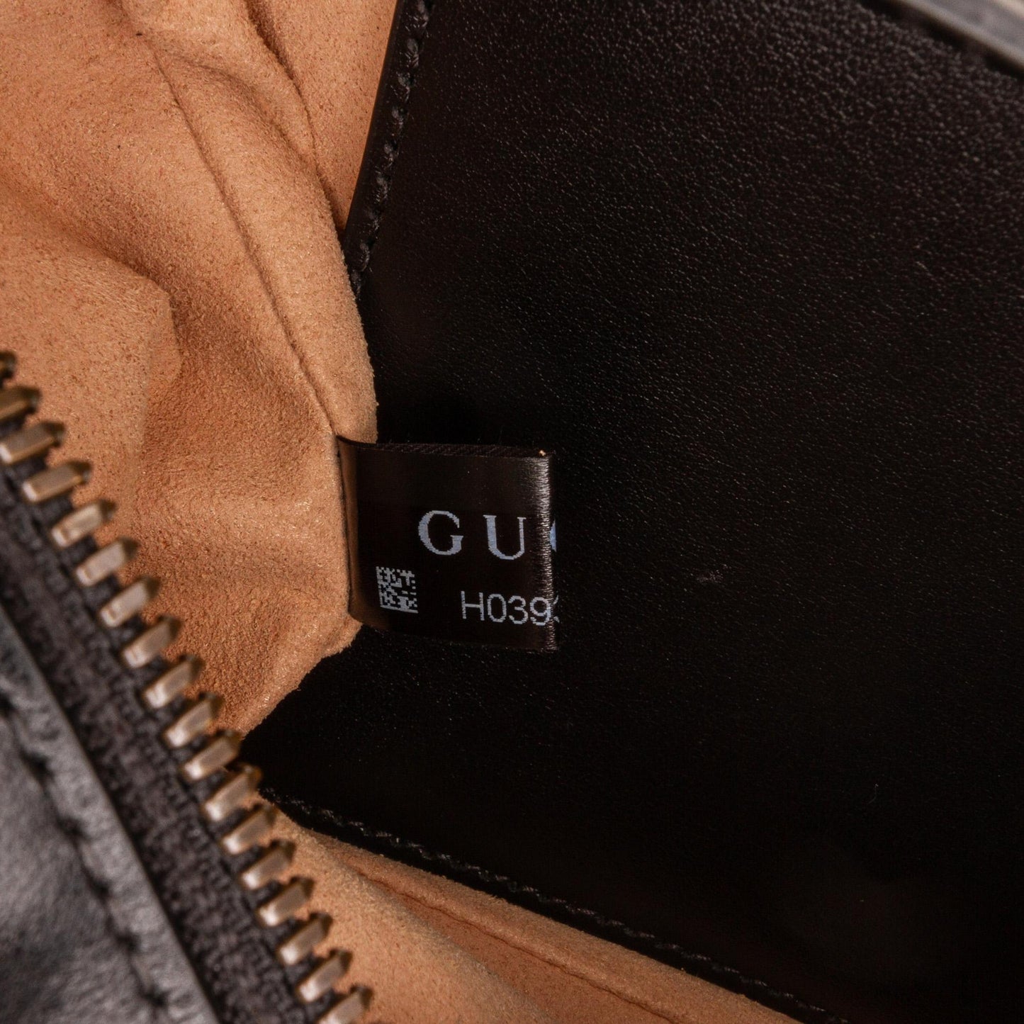 STRAPSTORY - GGC4 BAG - 3836