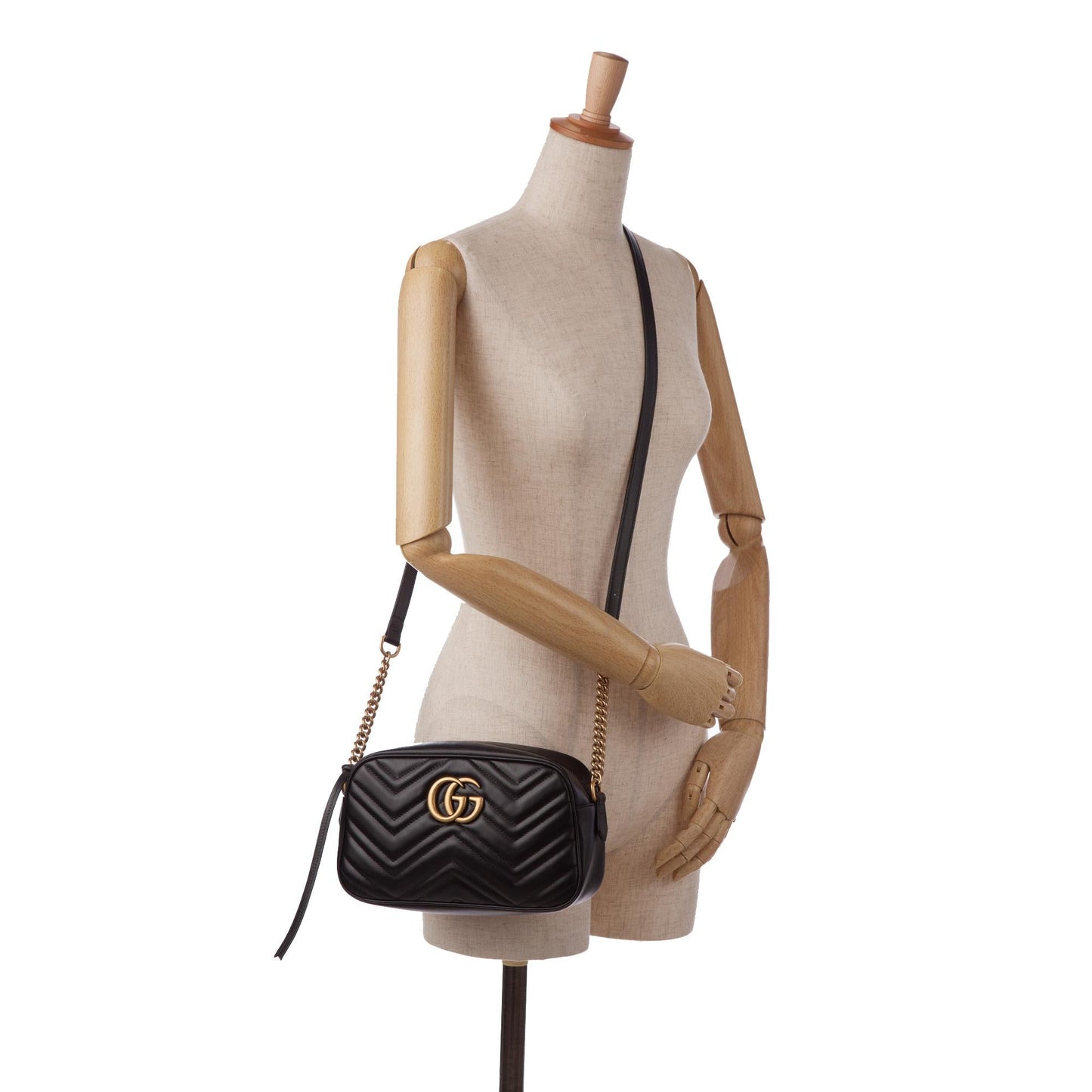 STRAPSTORY - GGC4 BAG - 3836