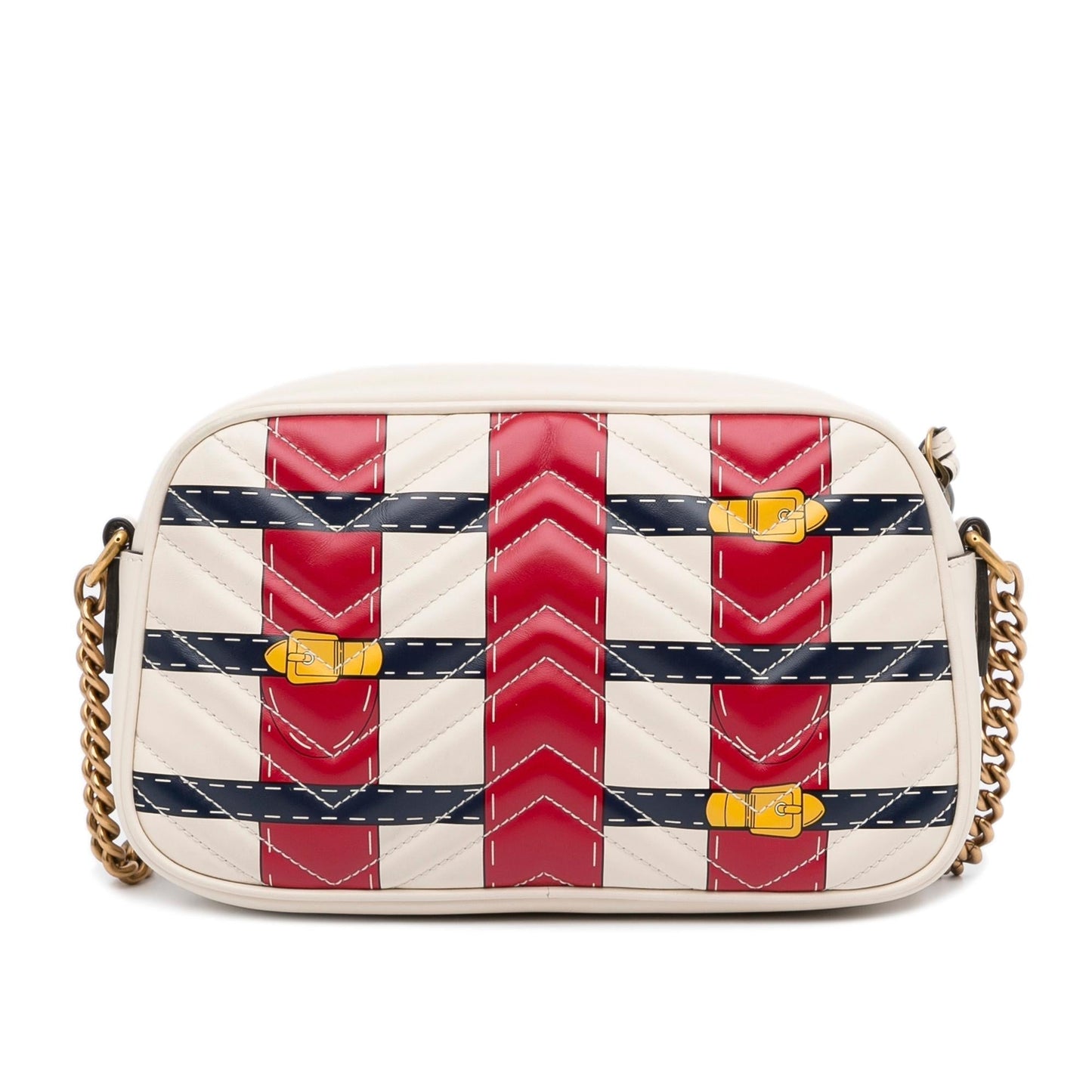 STRAPSTORY - GGC4 BAG - 3832