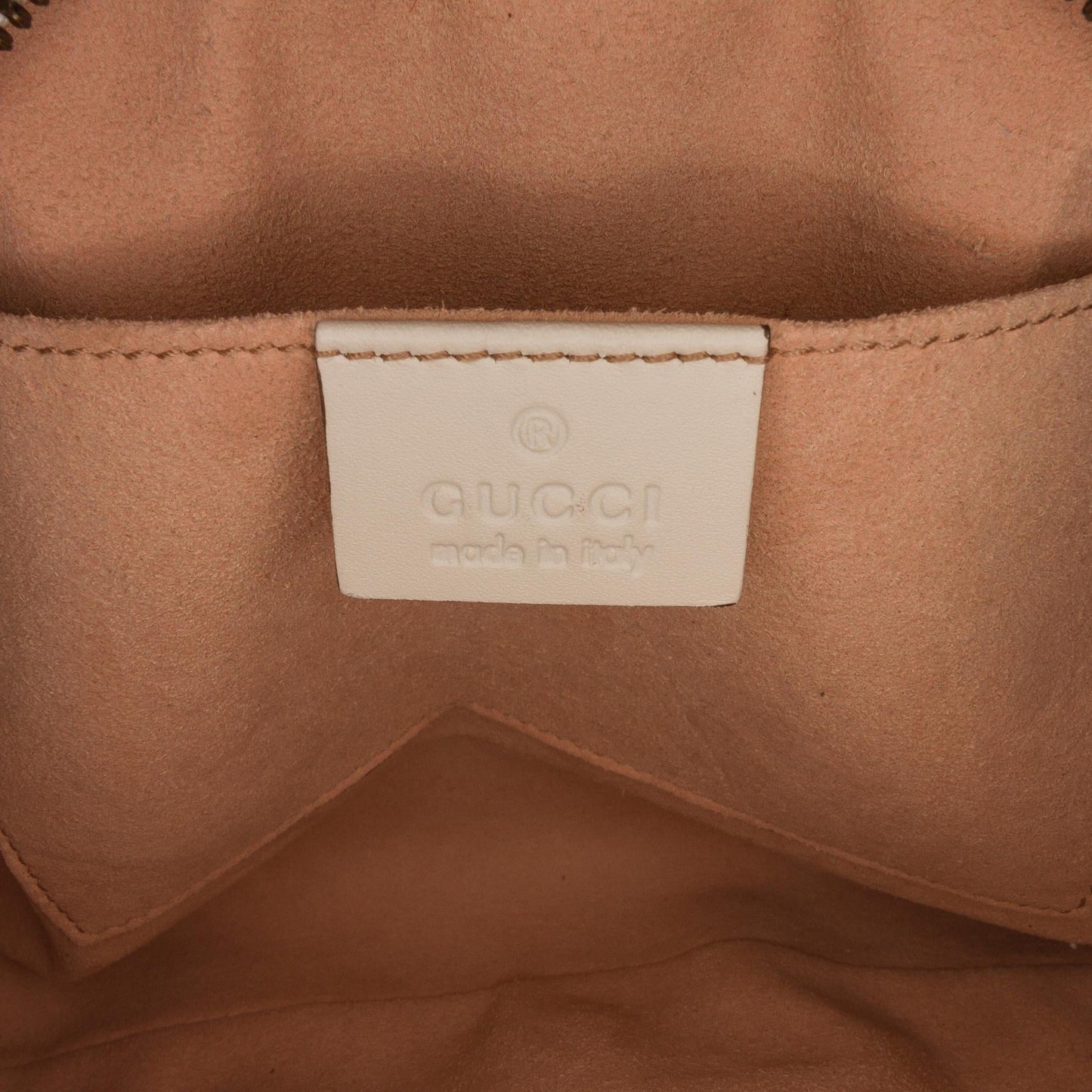 STRAPSTORY - GGC4 BAG - 3832