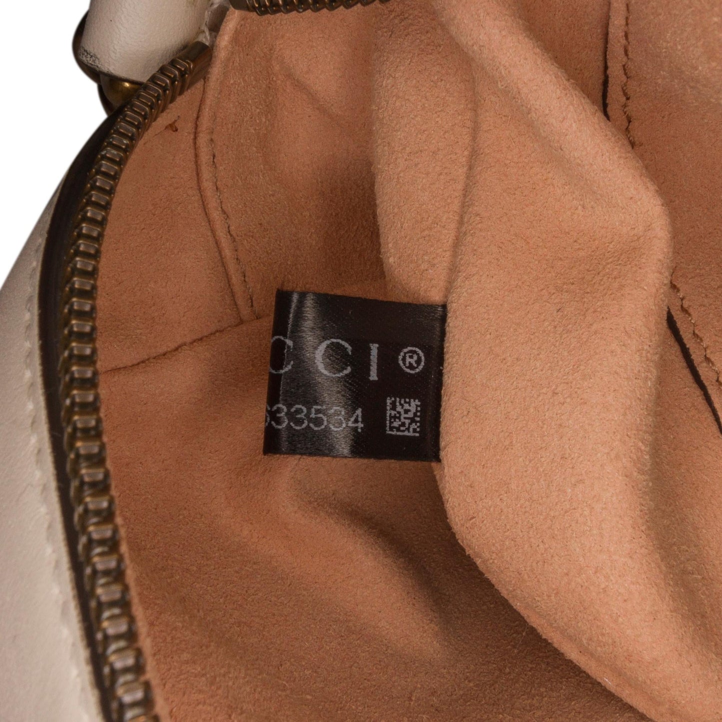 STRAPSTORY - GGC4 BAG - 3832