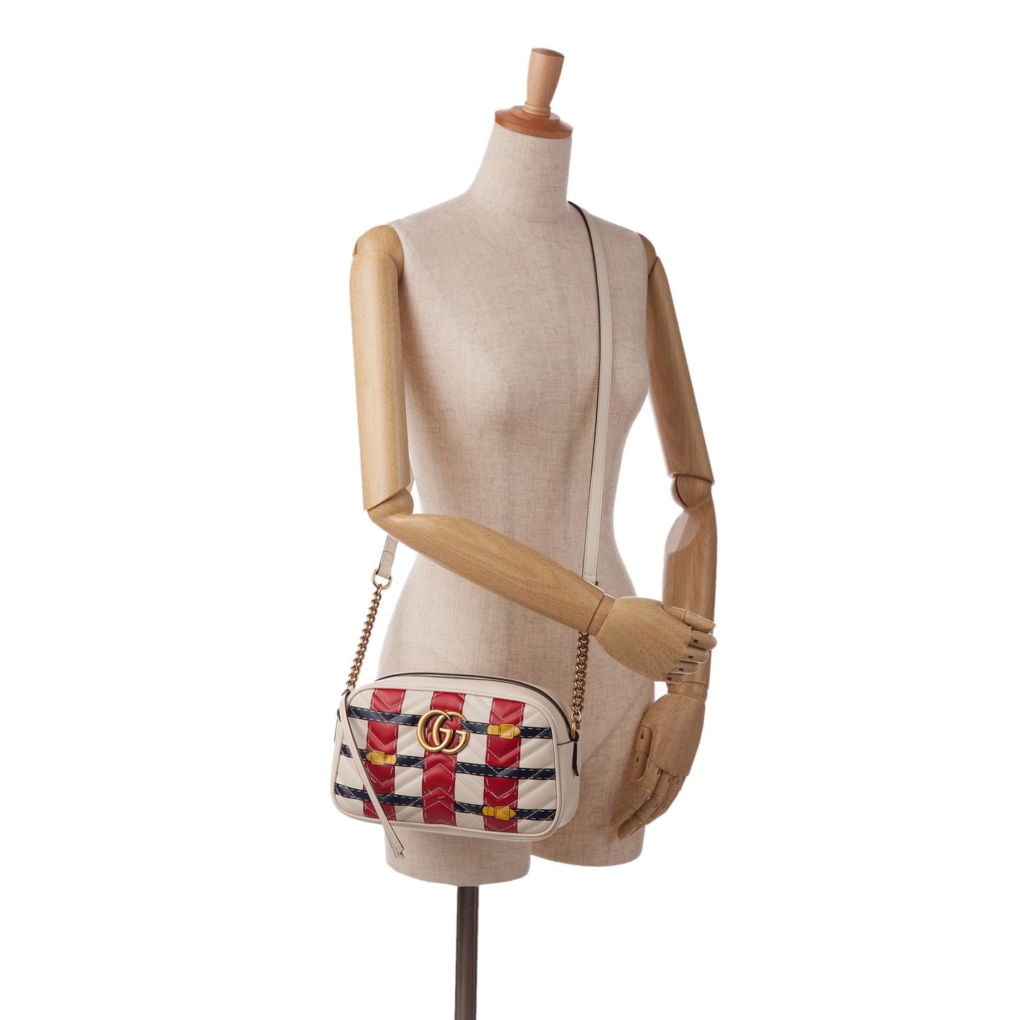 STRAPSTORY - GGC4 BAG - 3832