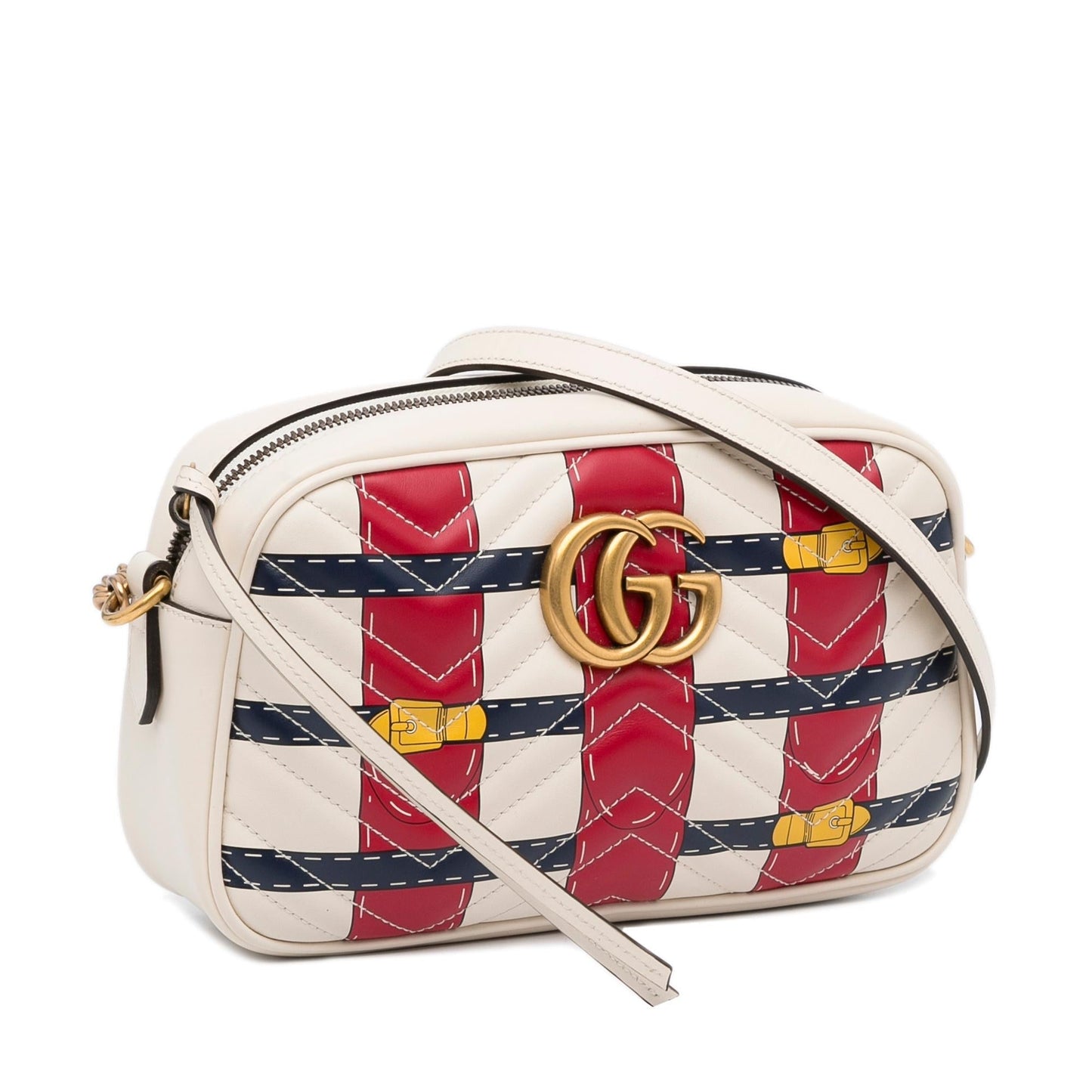 STRAPSTORY - GGC4 BAG - 3832