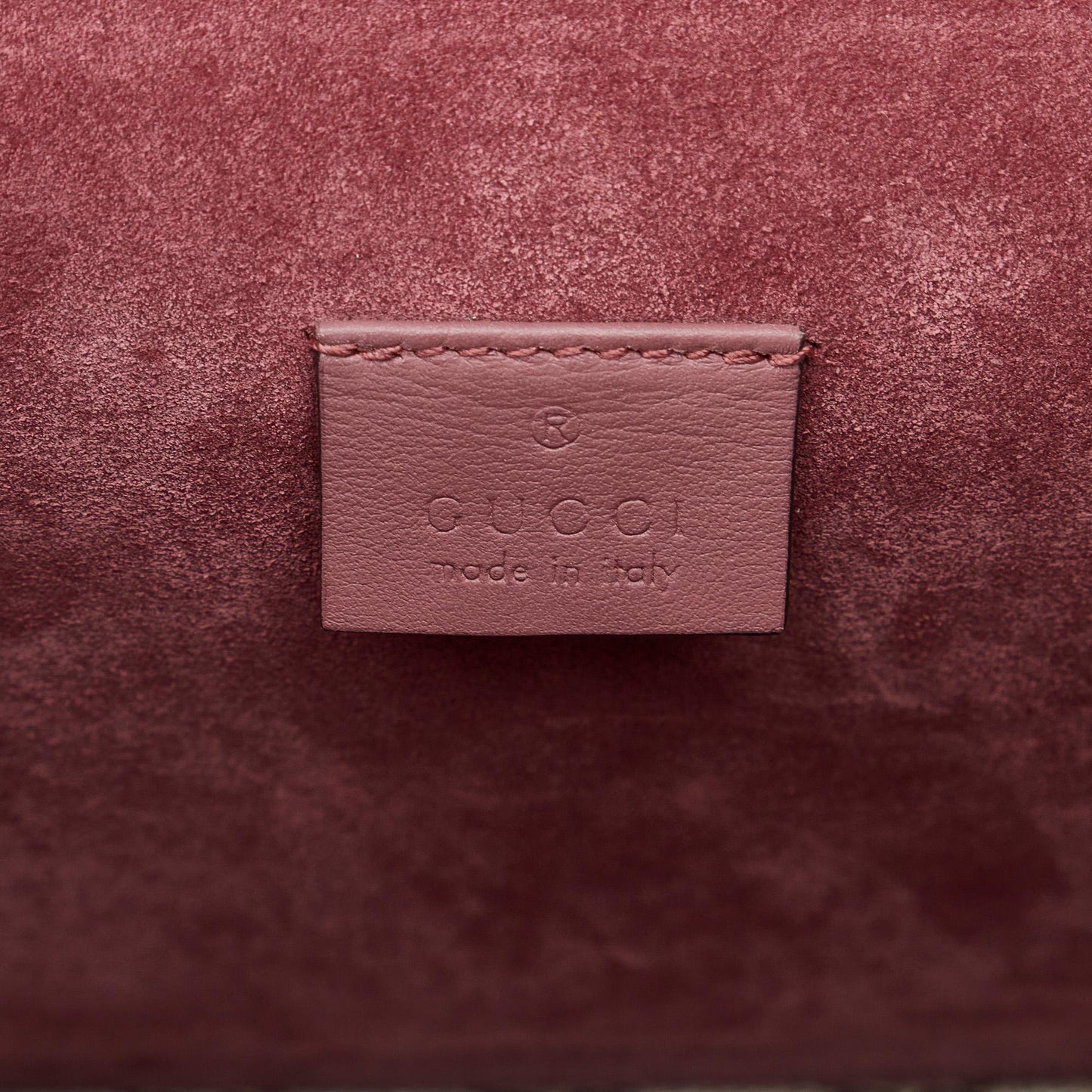 STRAPSTORY - GGC1 BAG - 2141